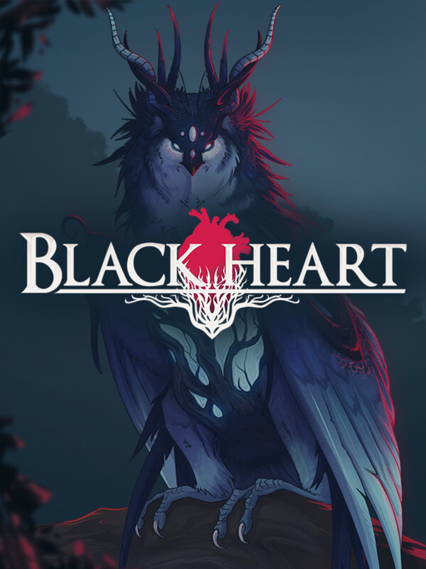 Blackheart Release Date