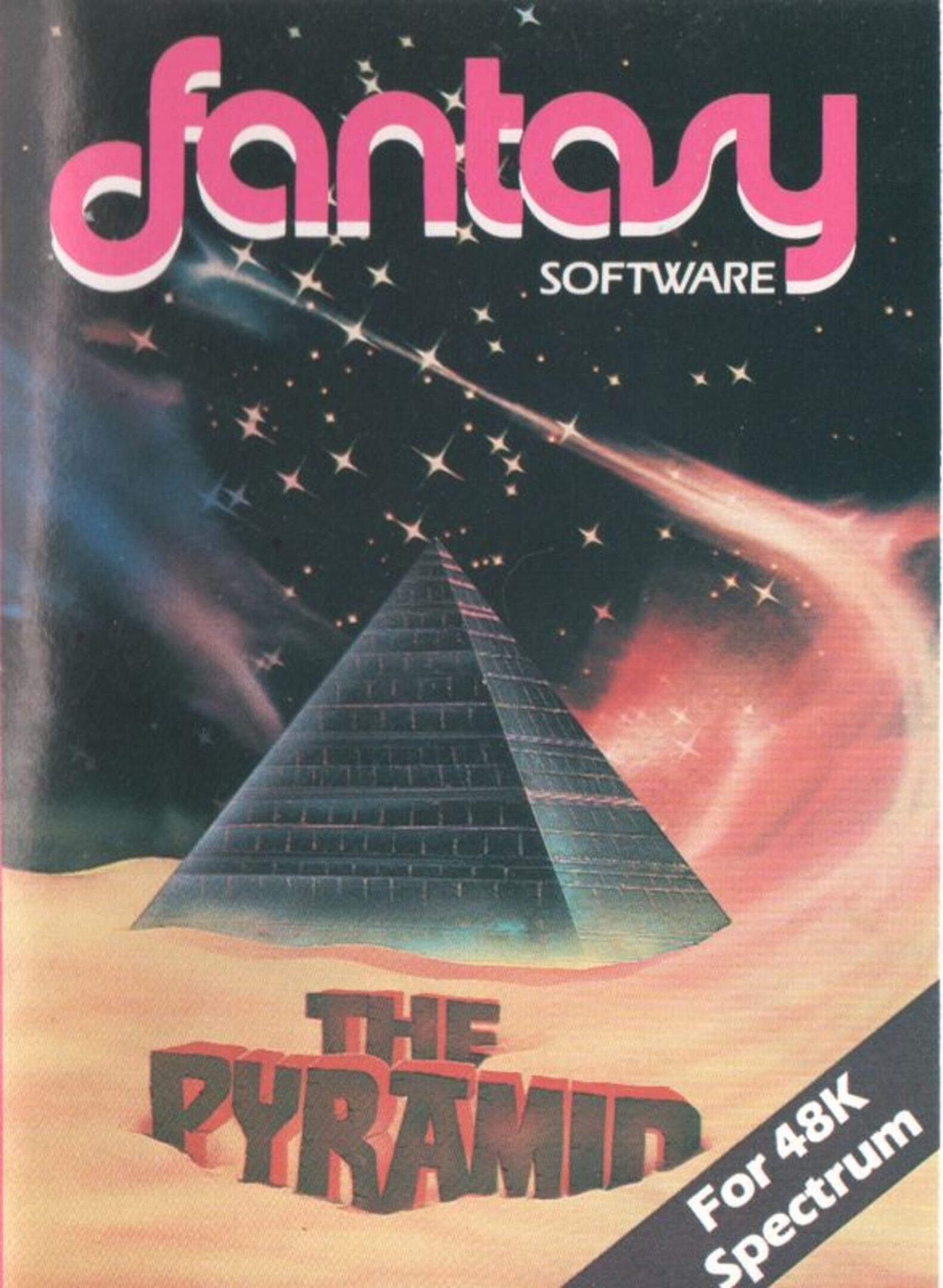 The Pyramid