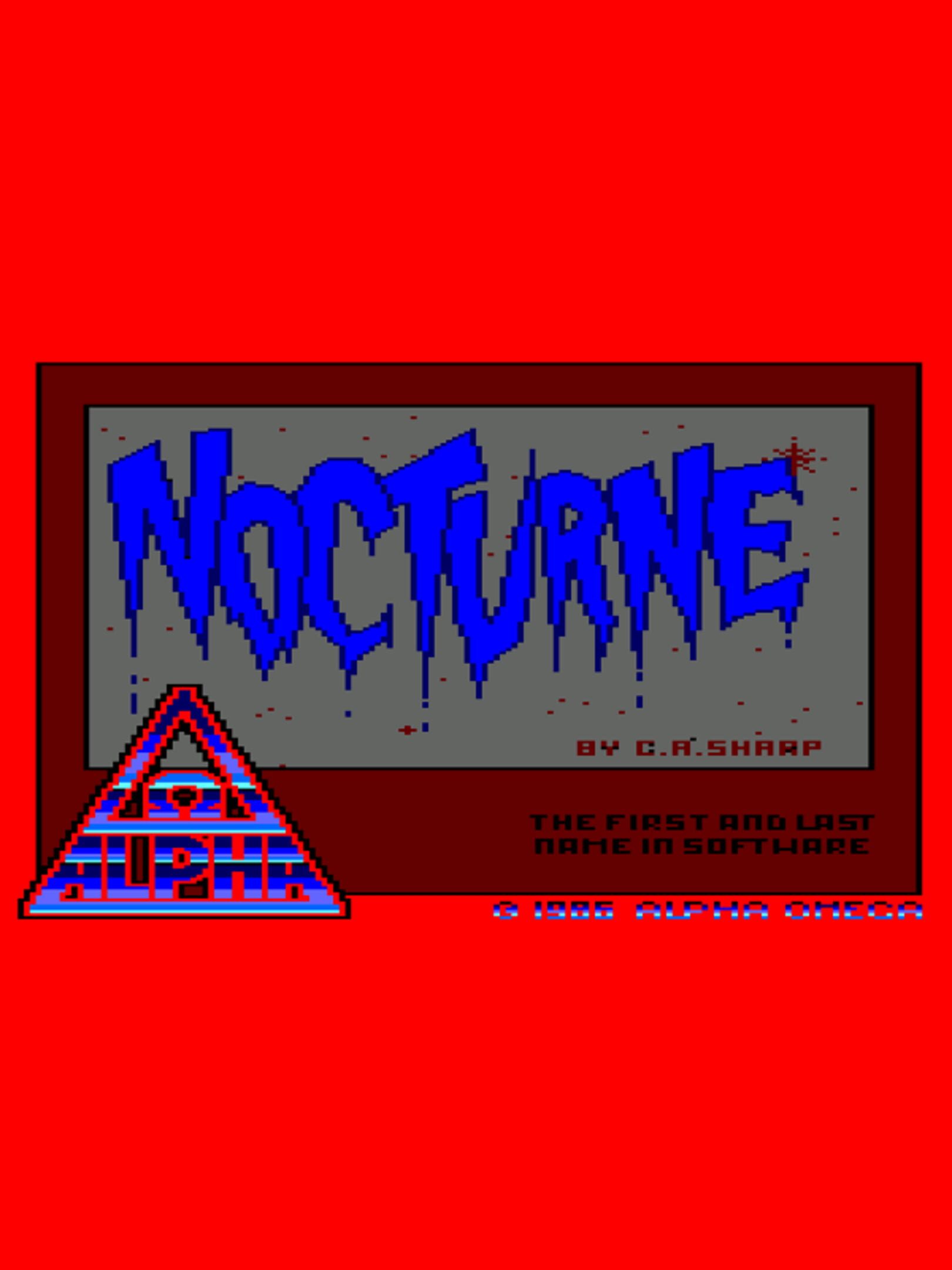 Nocturne