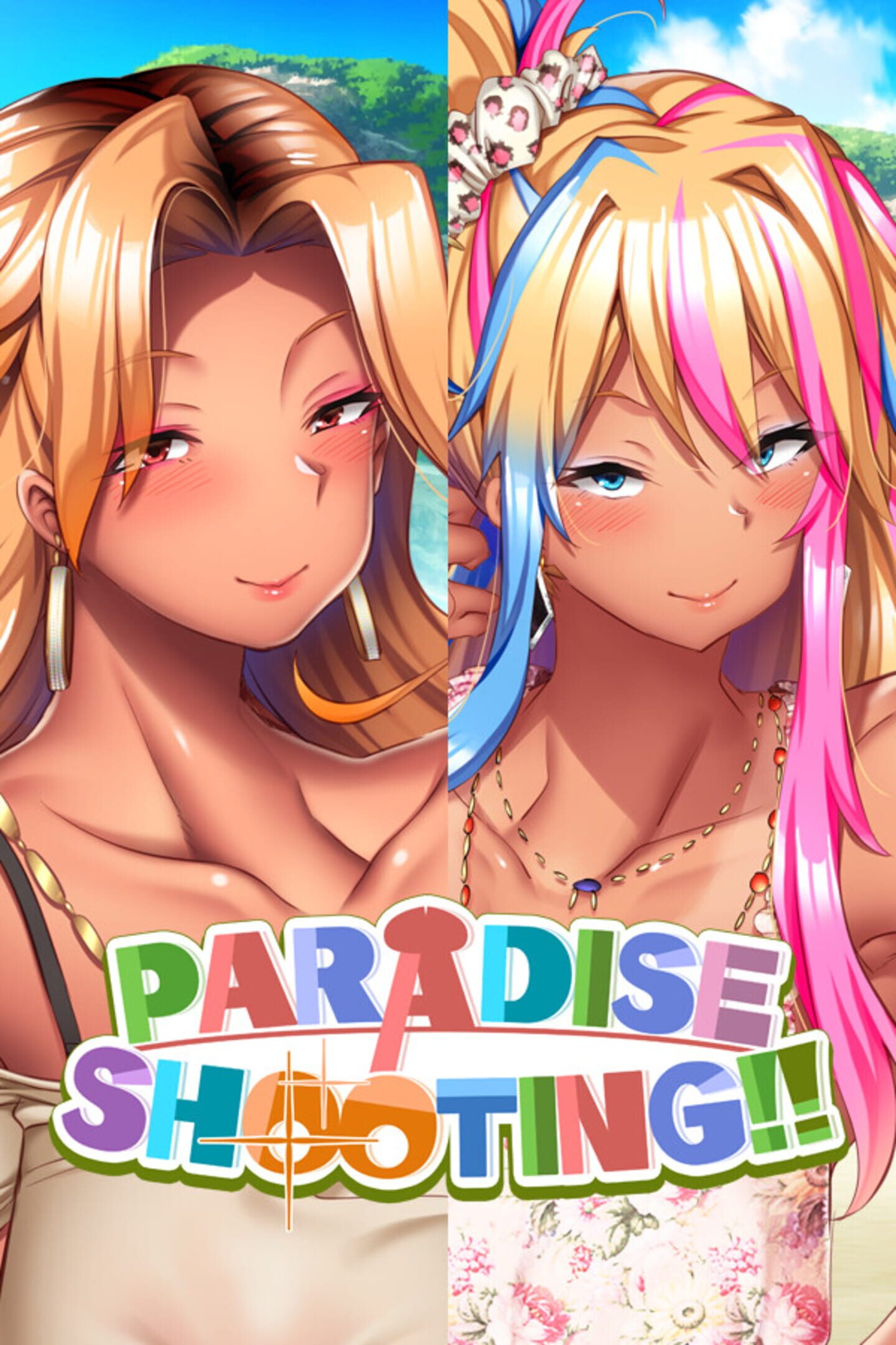 Paradise Shooting!!