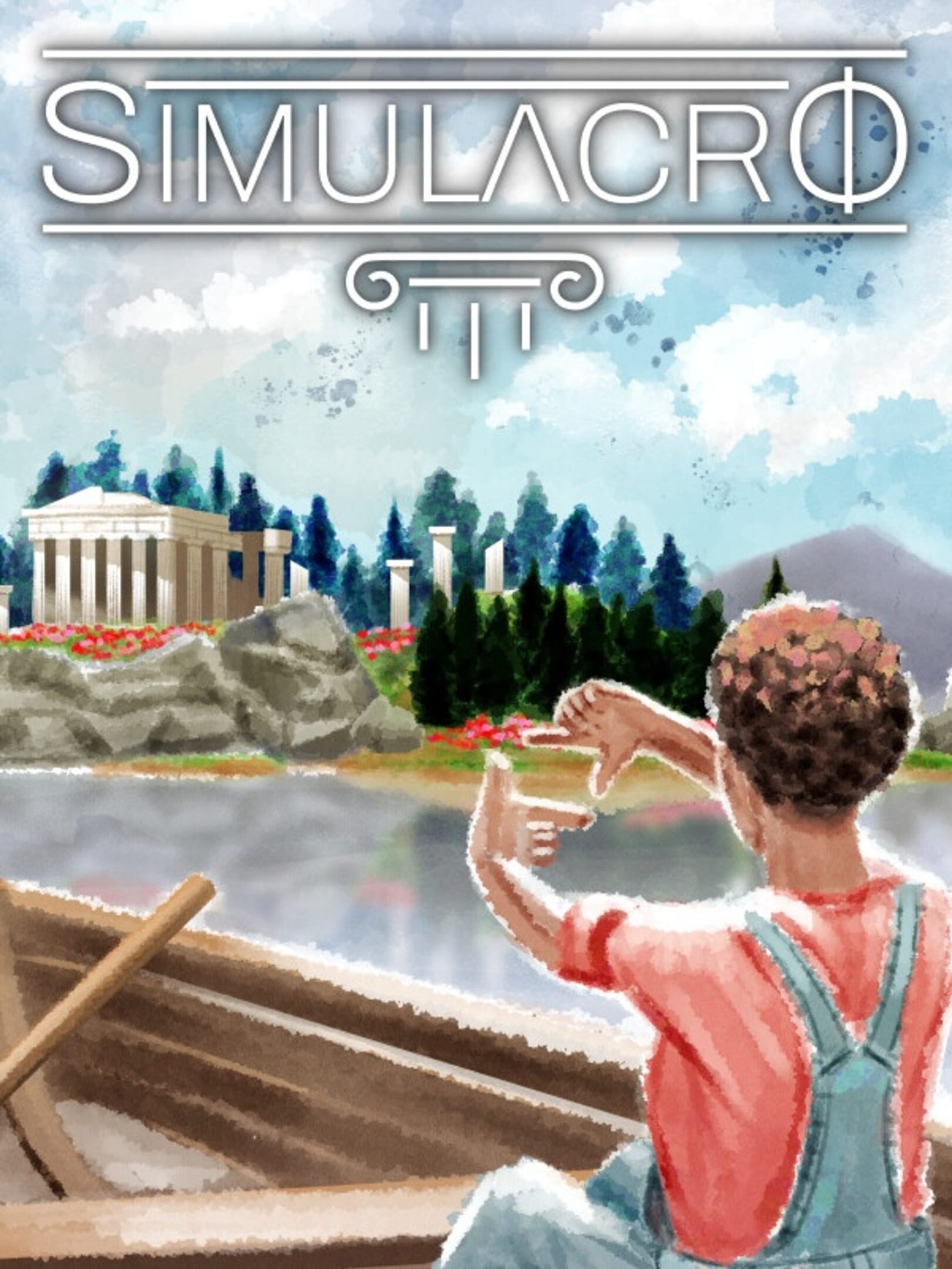 Simulacro