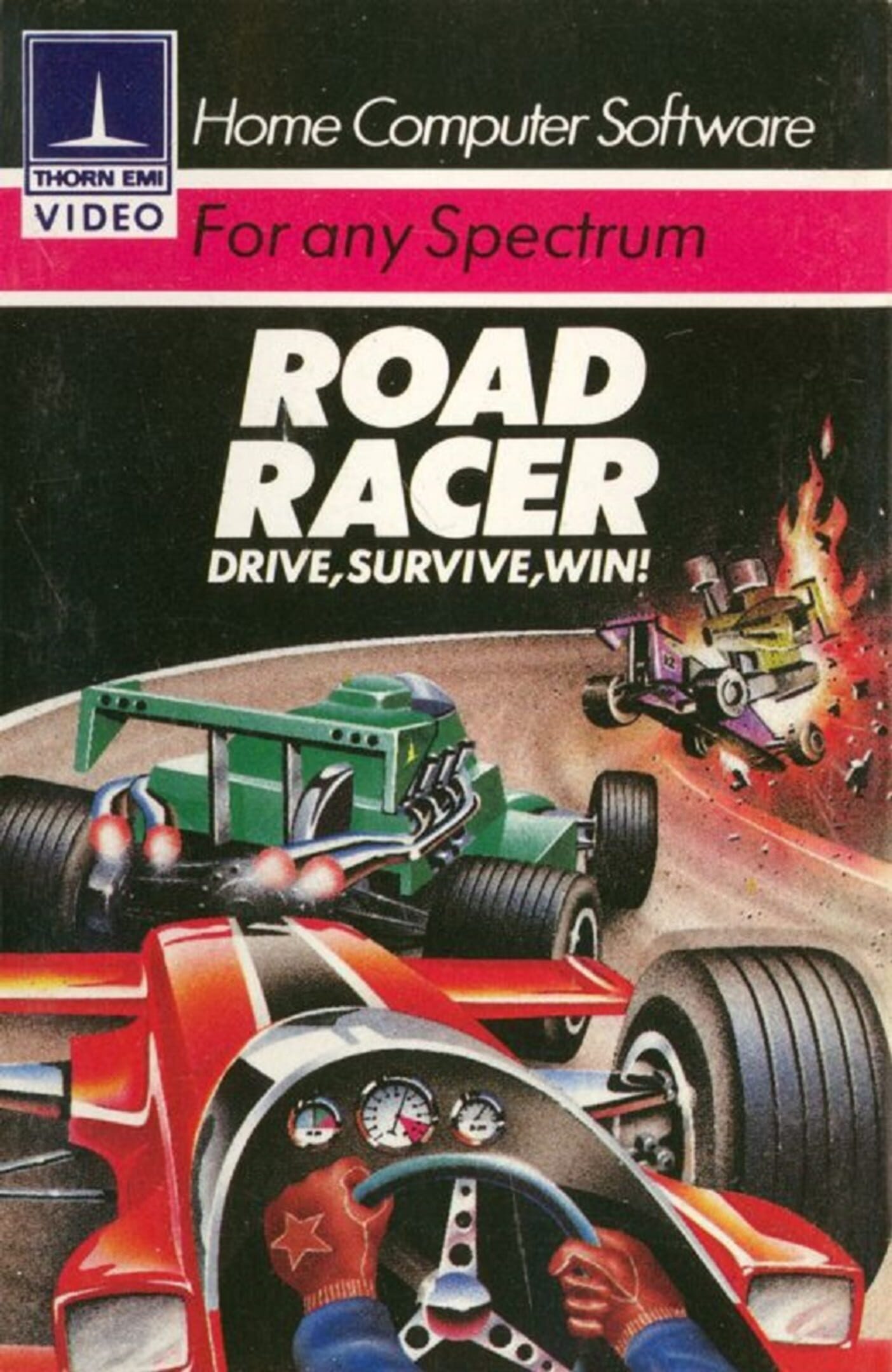 Road Racer