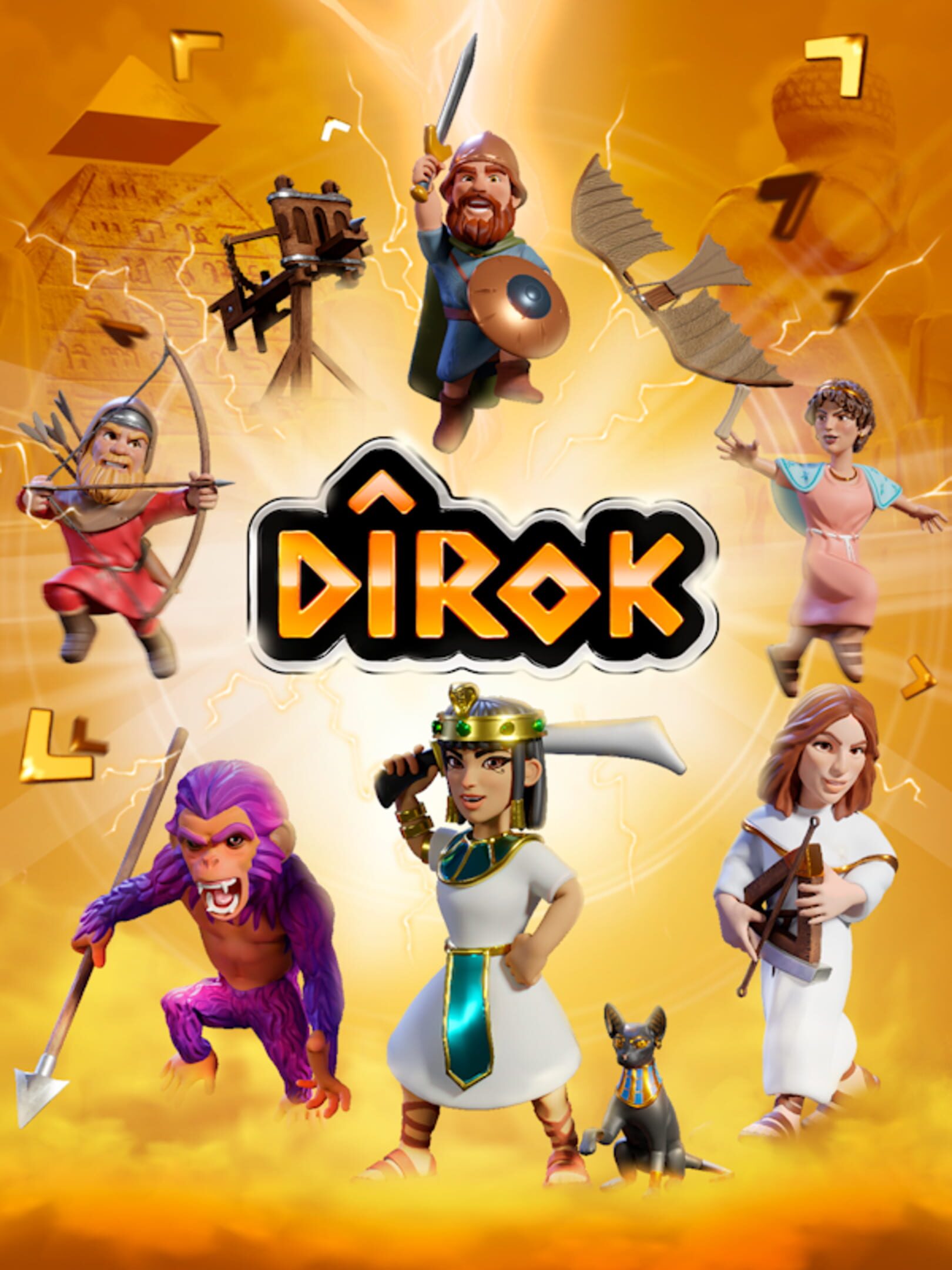 Dirok