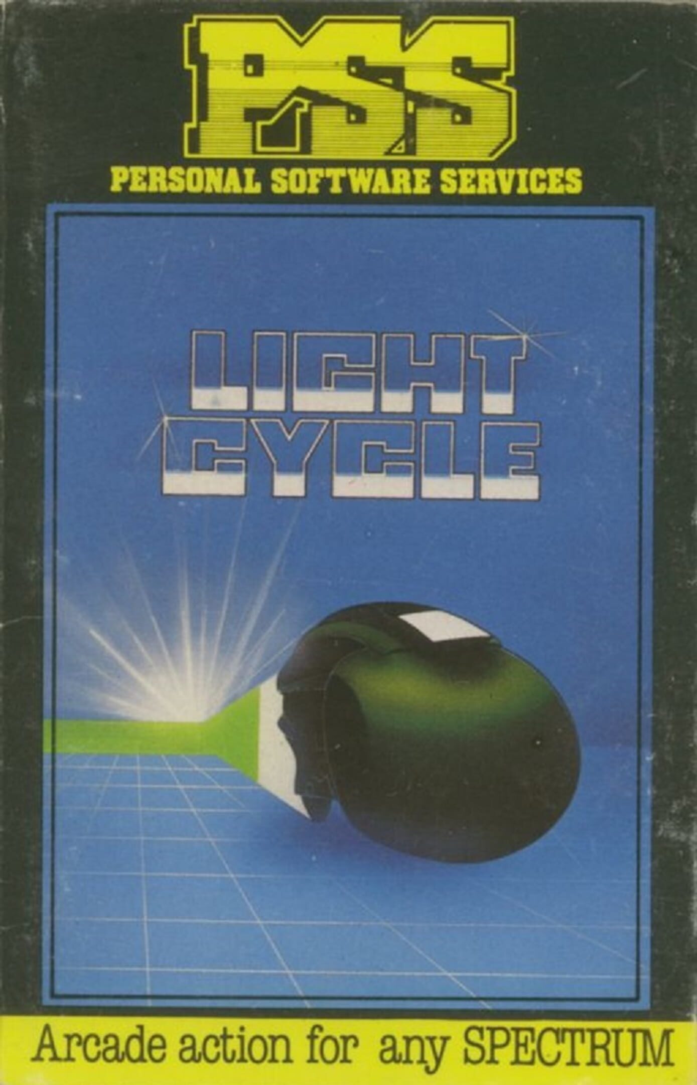 Light Cycle