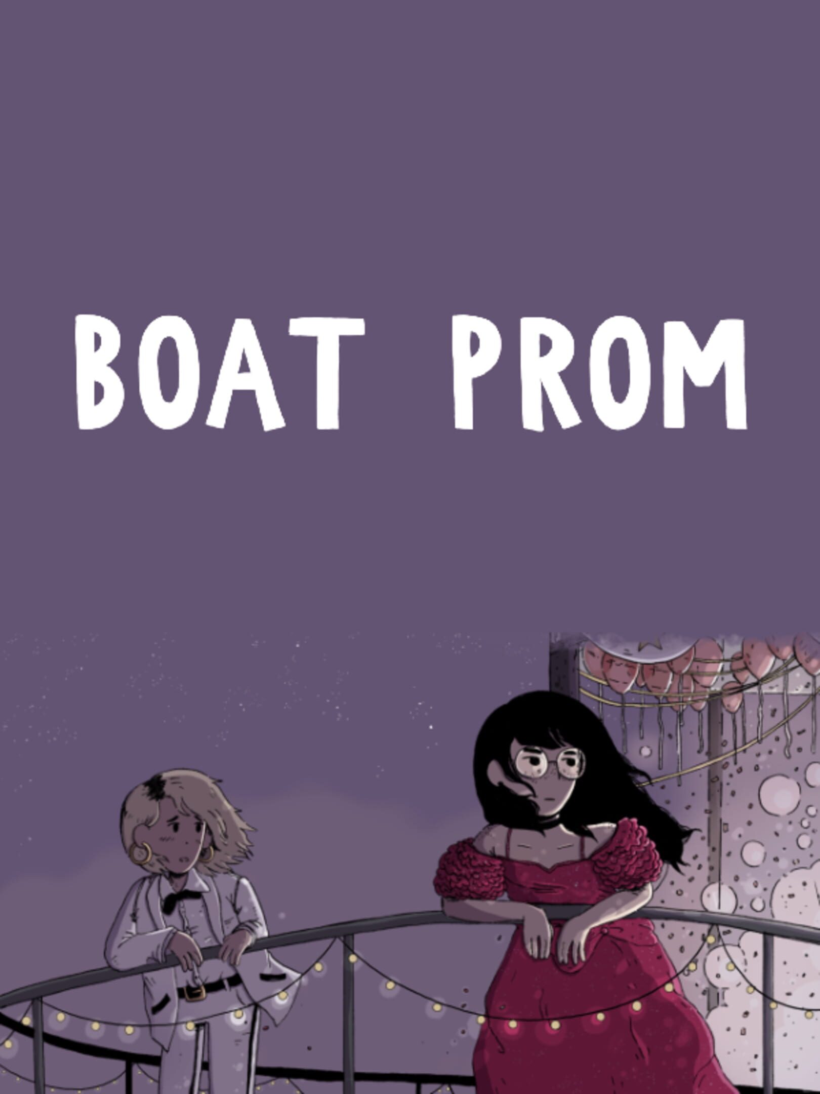 Boat Prom