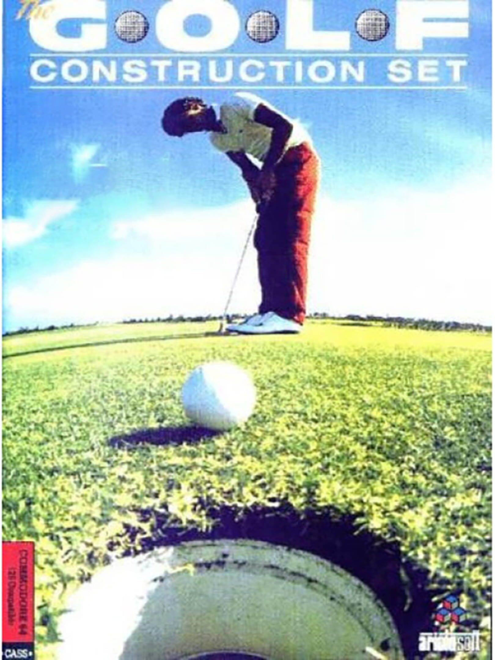 Golf Construction Set