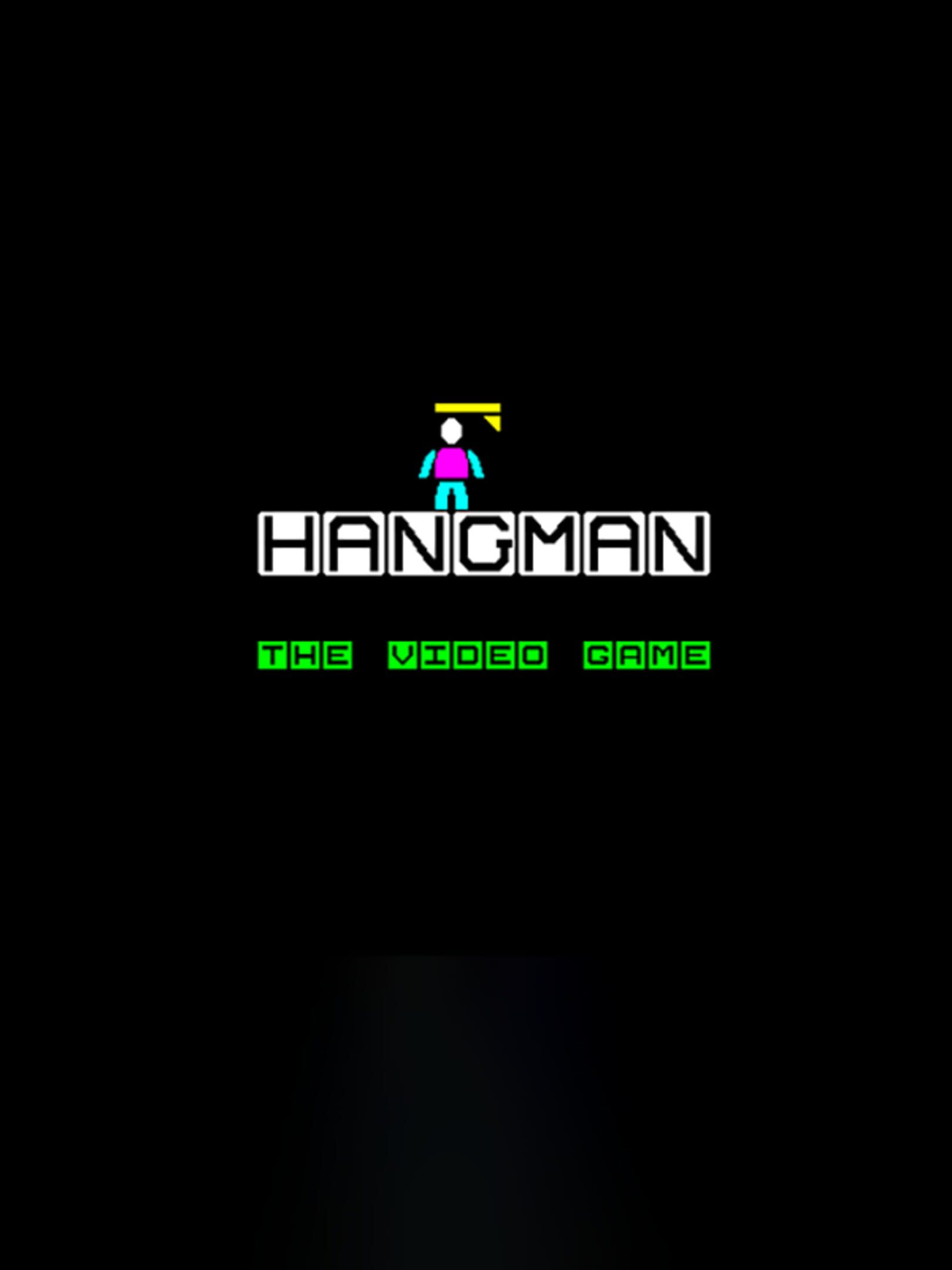 Hangman