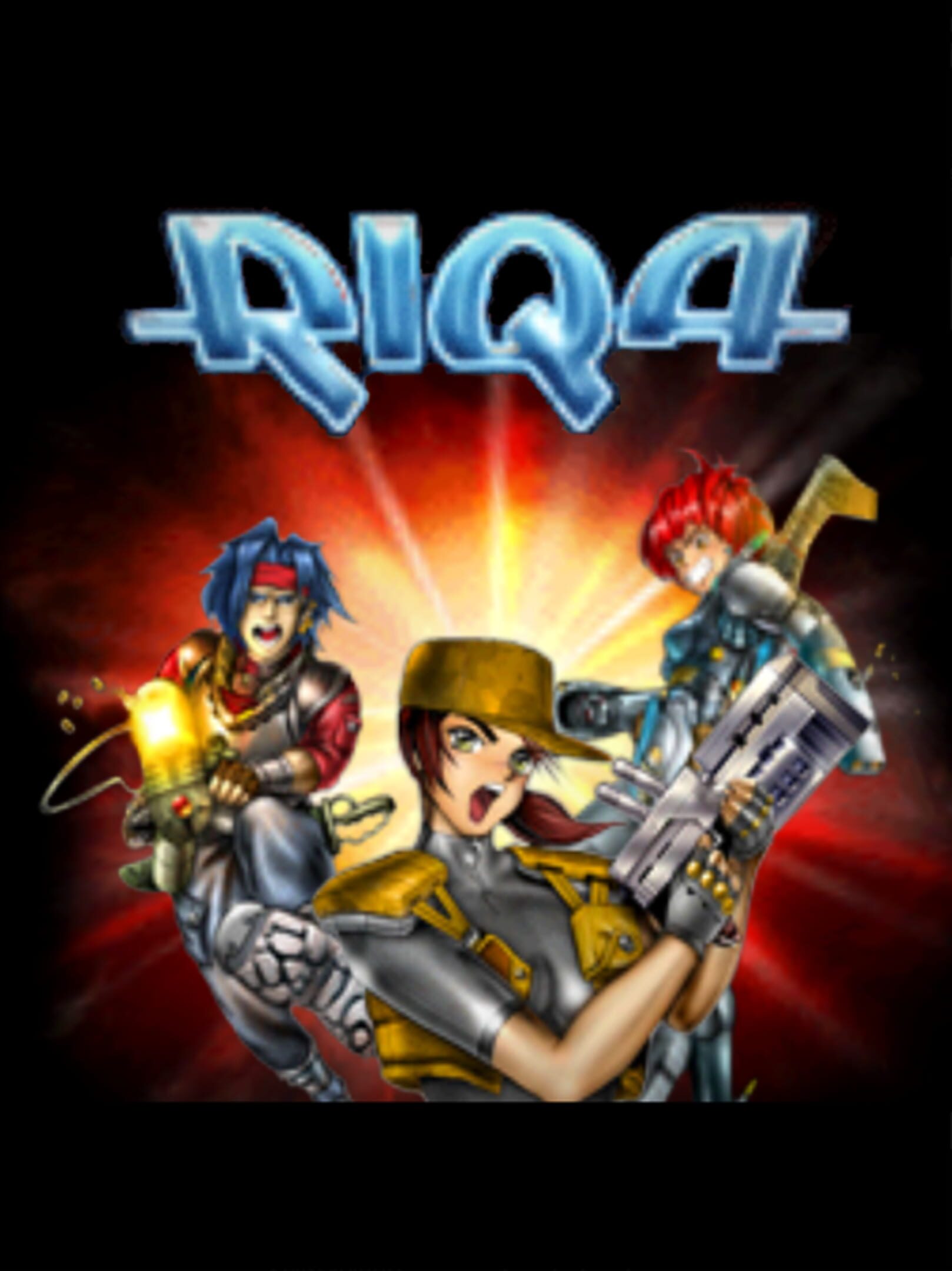 RiQa
