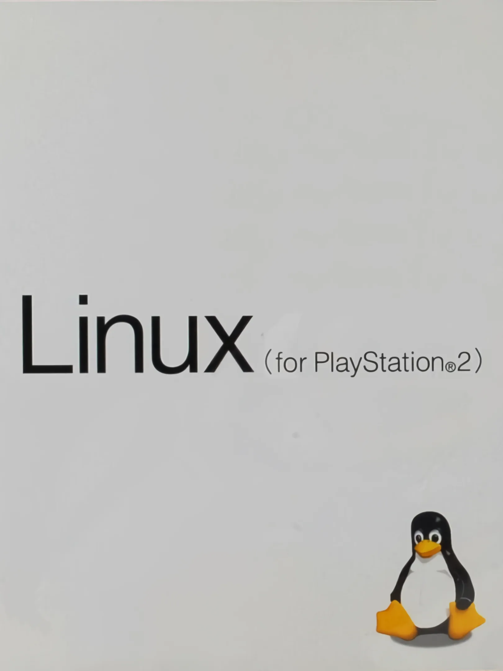 Linux For PlayStation 2 Stash Games Tracker Linux for playstation 2 stash games tracker