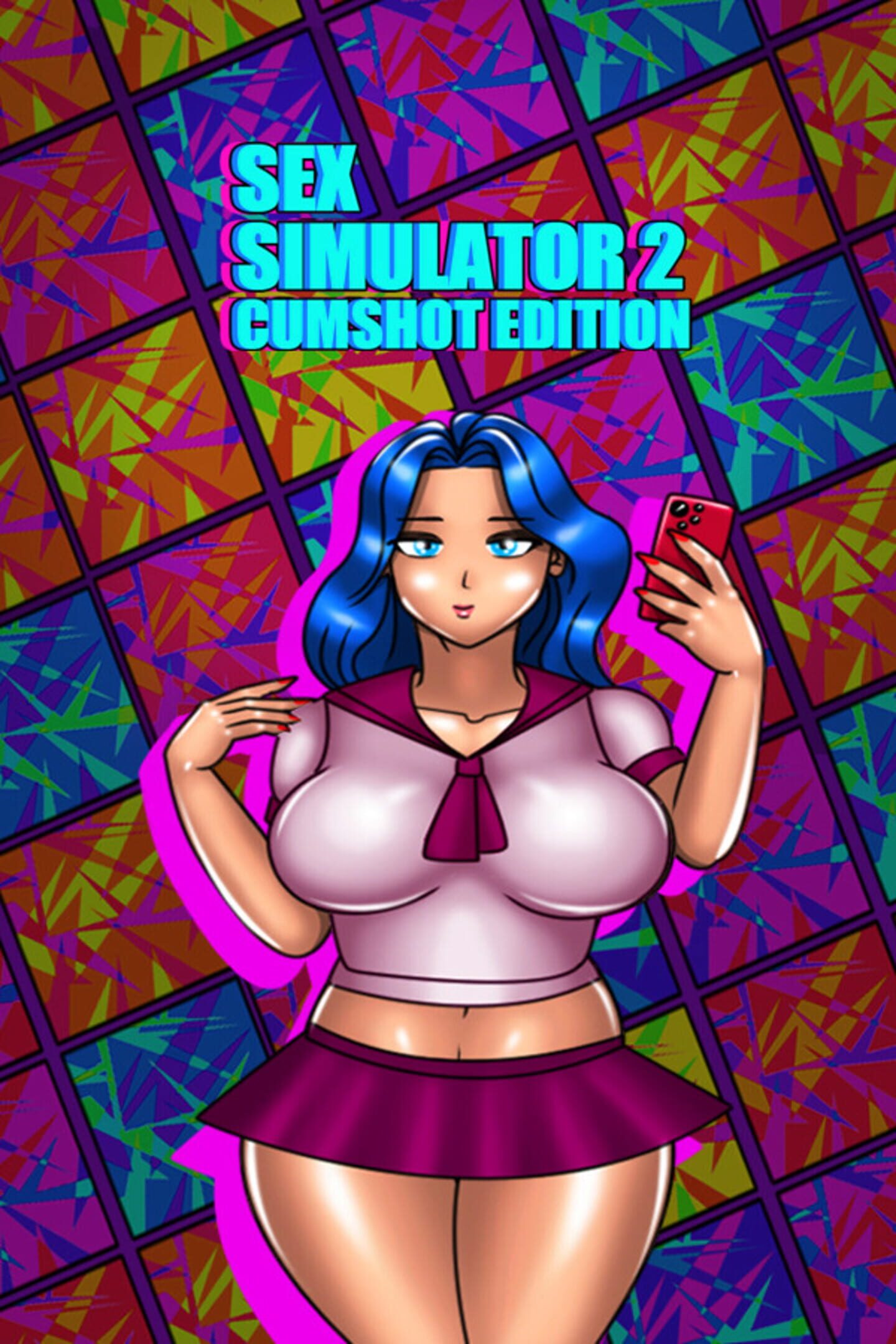 Sex Simulator 2: Cumshot Edition | Stash - Games tracker