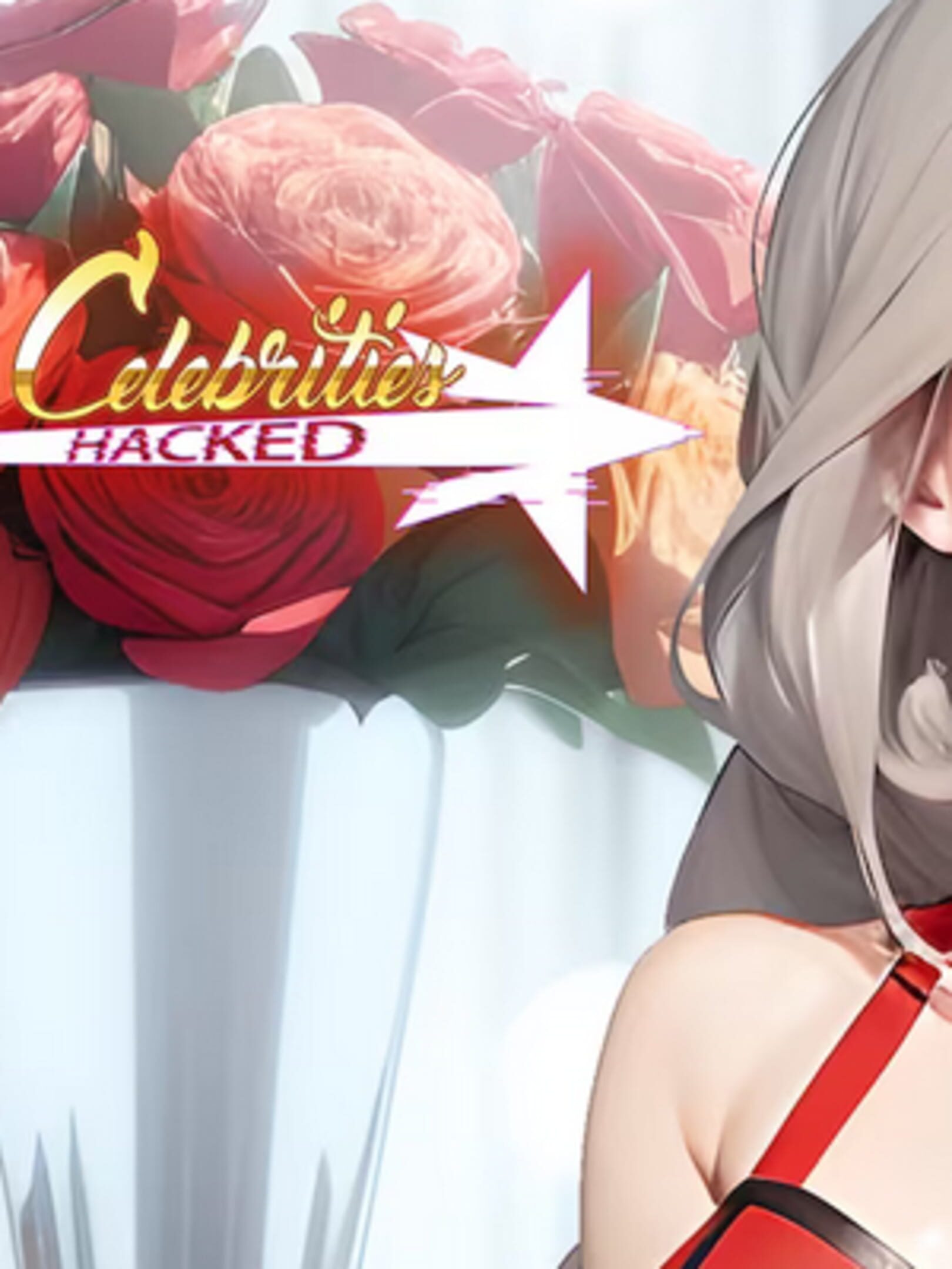 Celebrities Hacked: NoirPetal Photo Pack cover