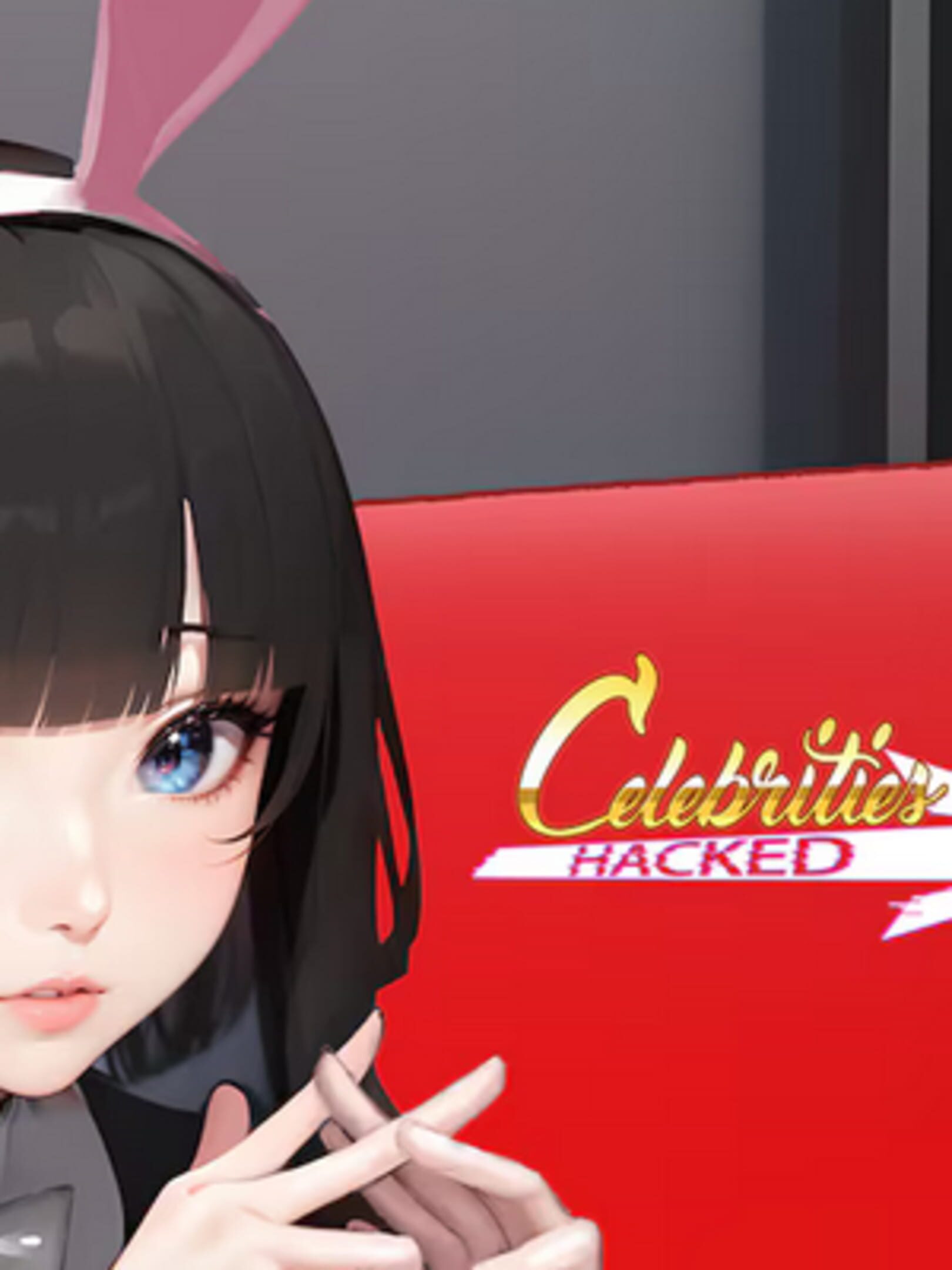 Celebrities Hacked: LatexUsagi Photo Pack cover