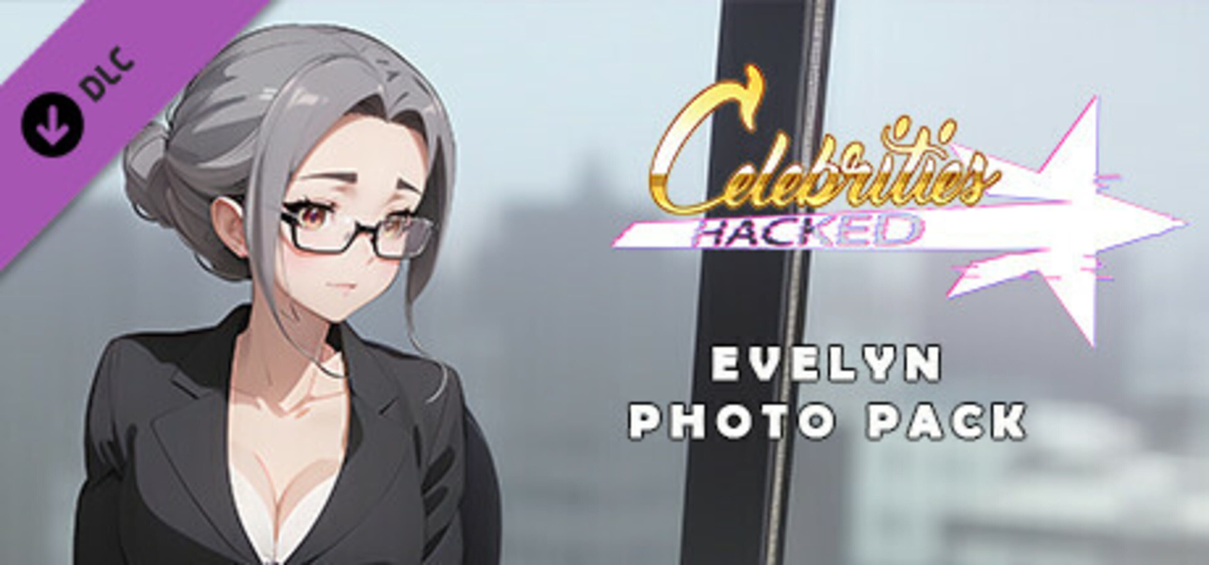 Celebrities Hacked: Evelyn Photo Pack cover