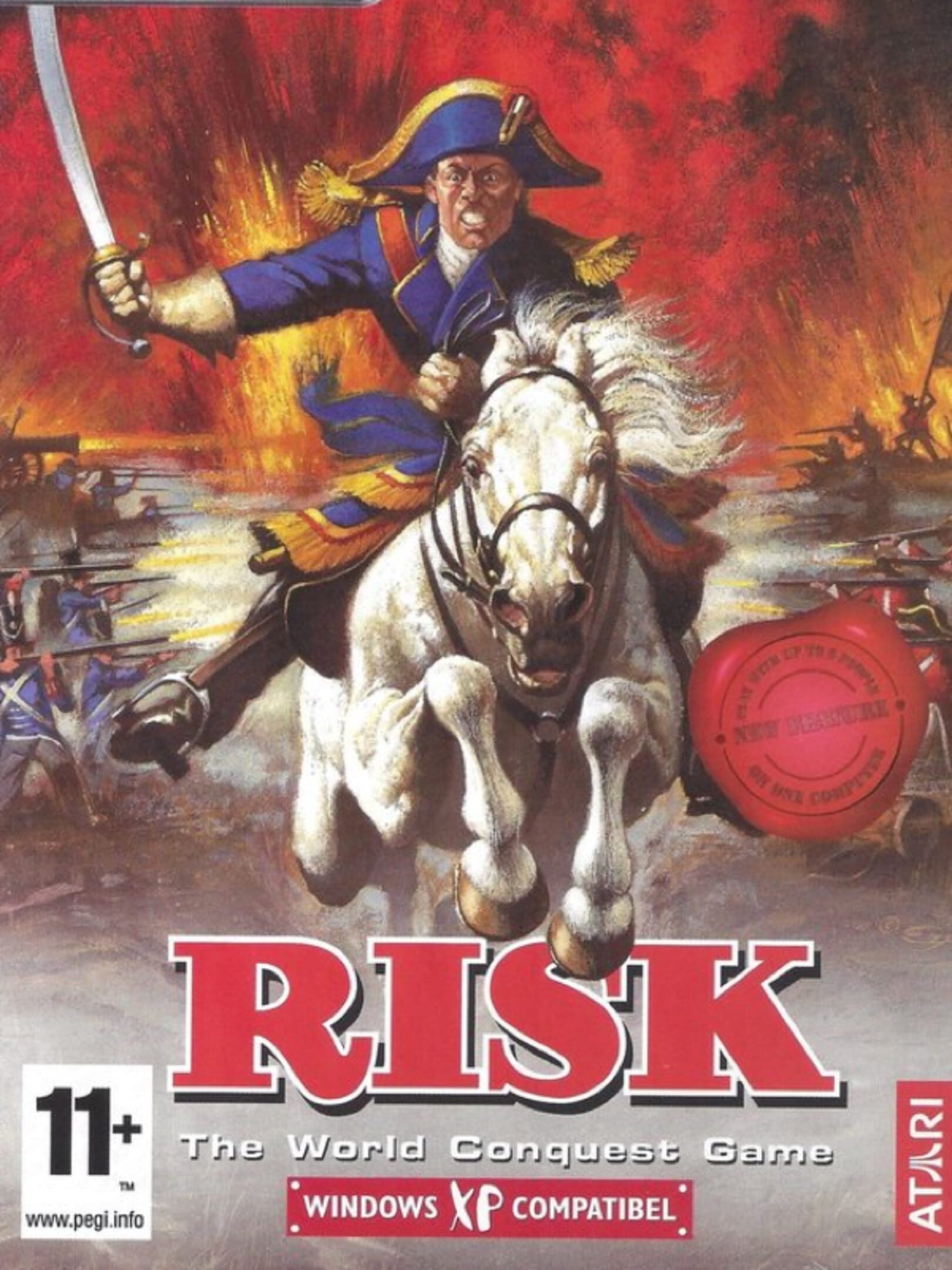Risk cover