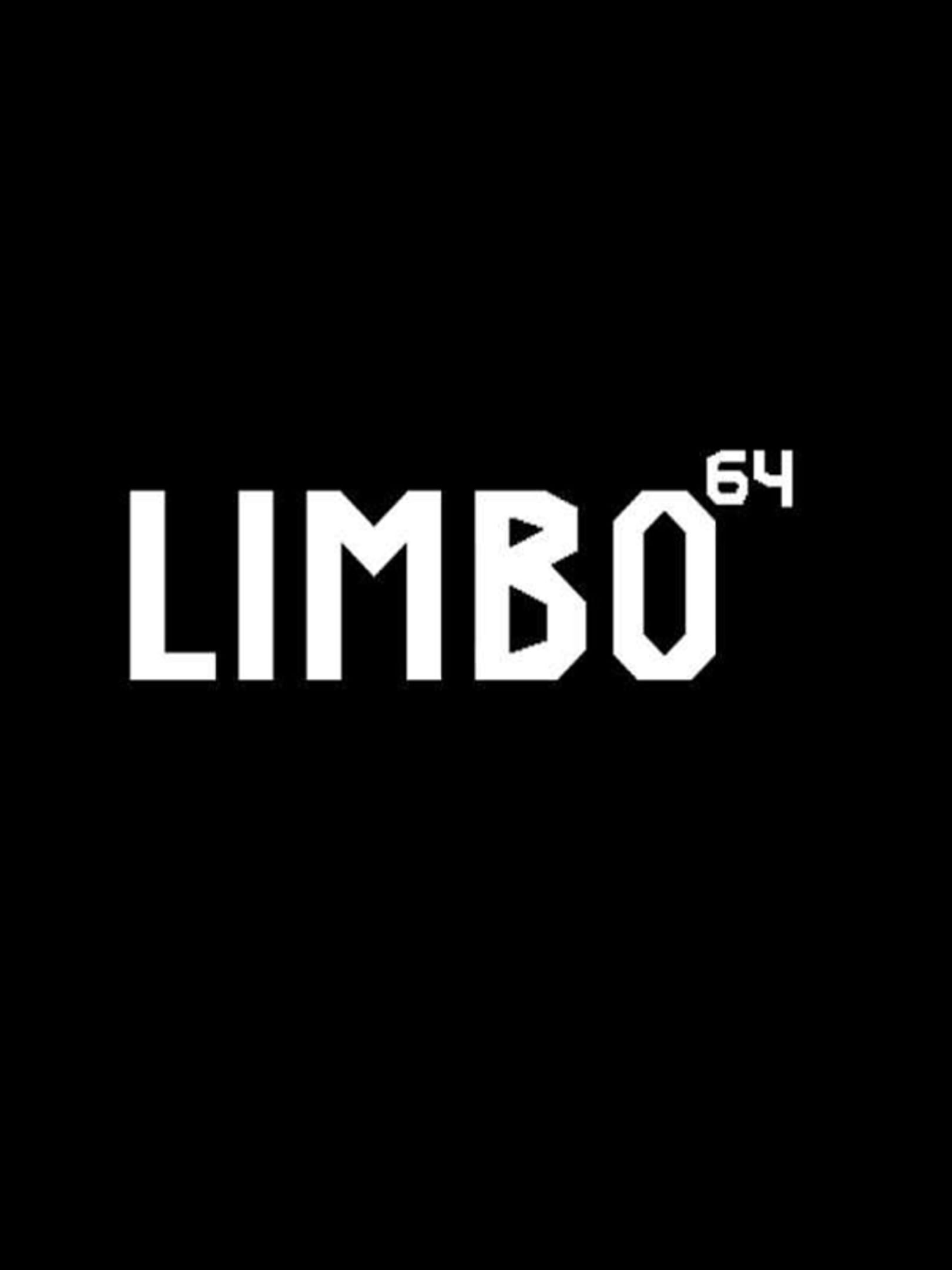 Limbo 64 cover