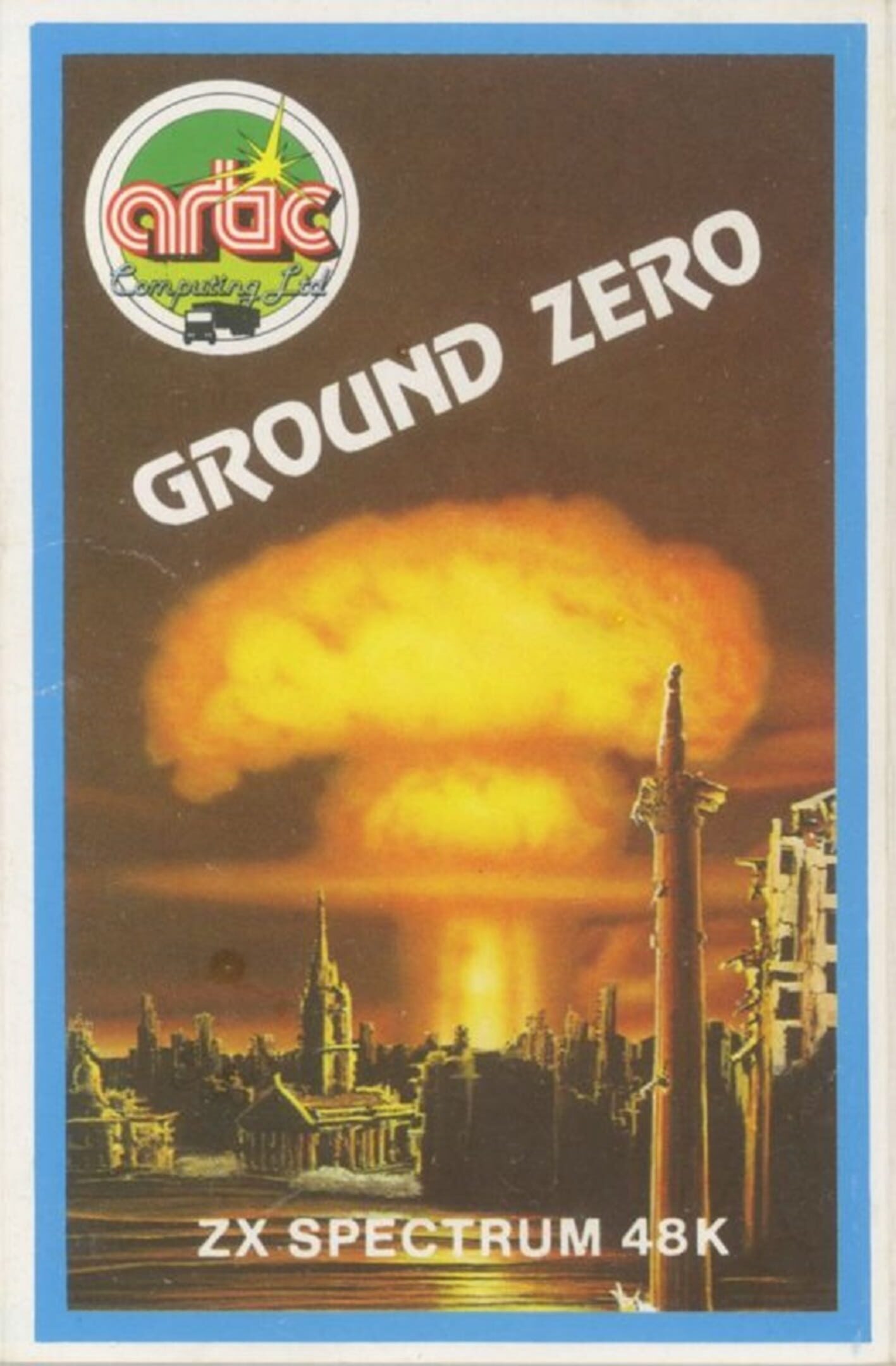 Ground Zero