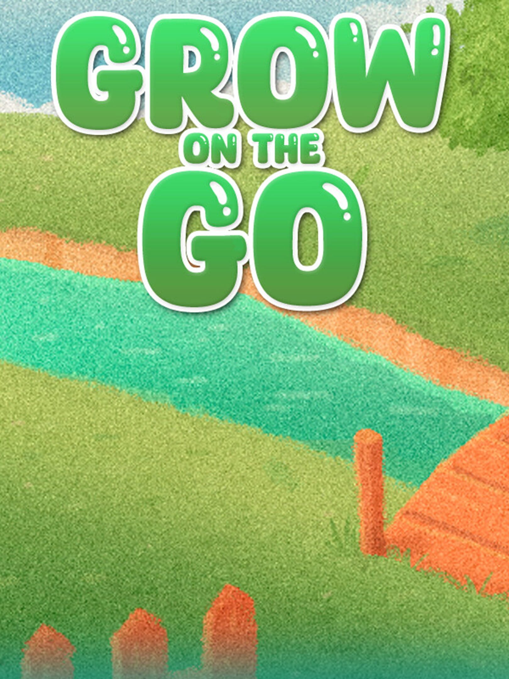 Grow on the Go