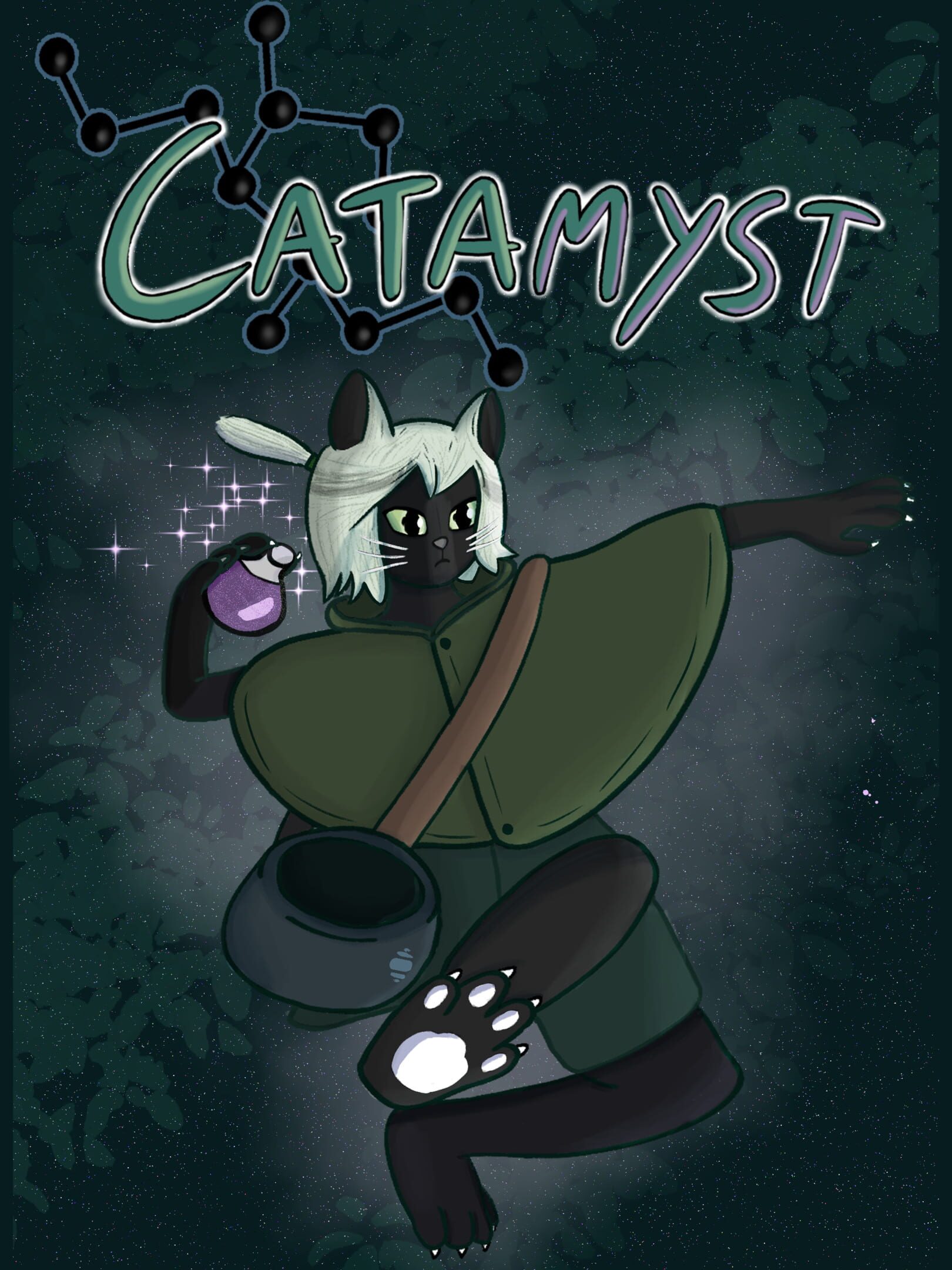 Catamyst Release Date