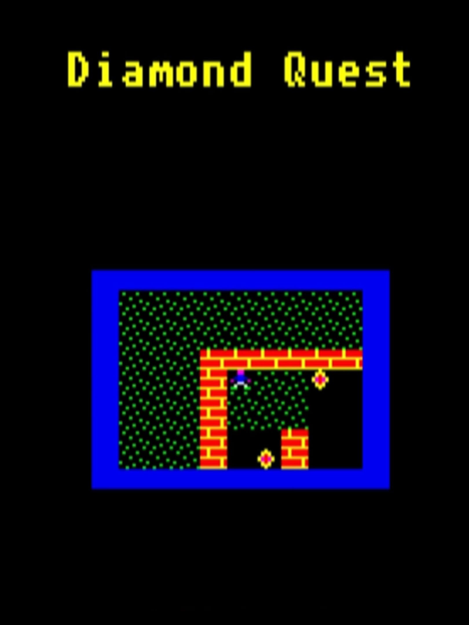 Diamond Quest