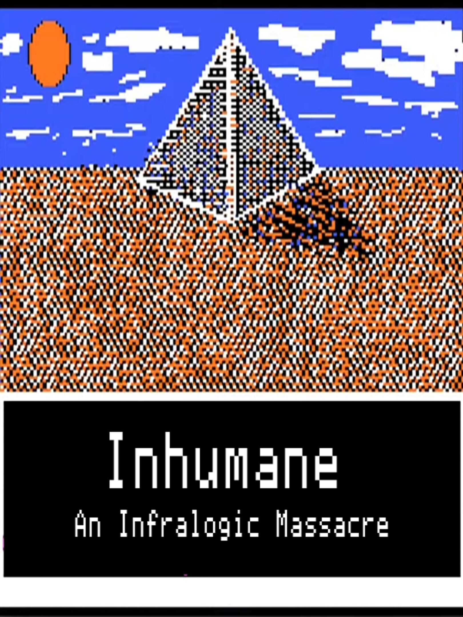 Inhumane cover