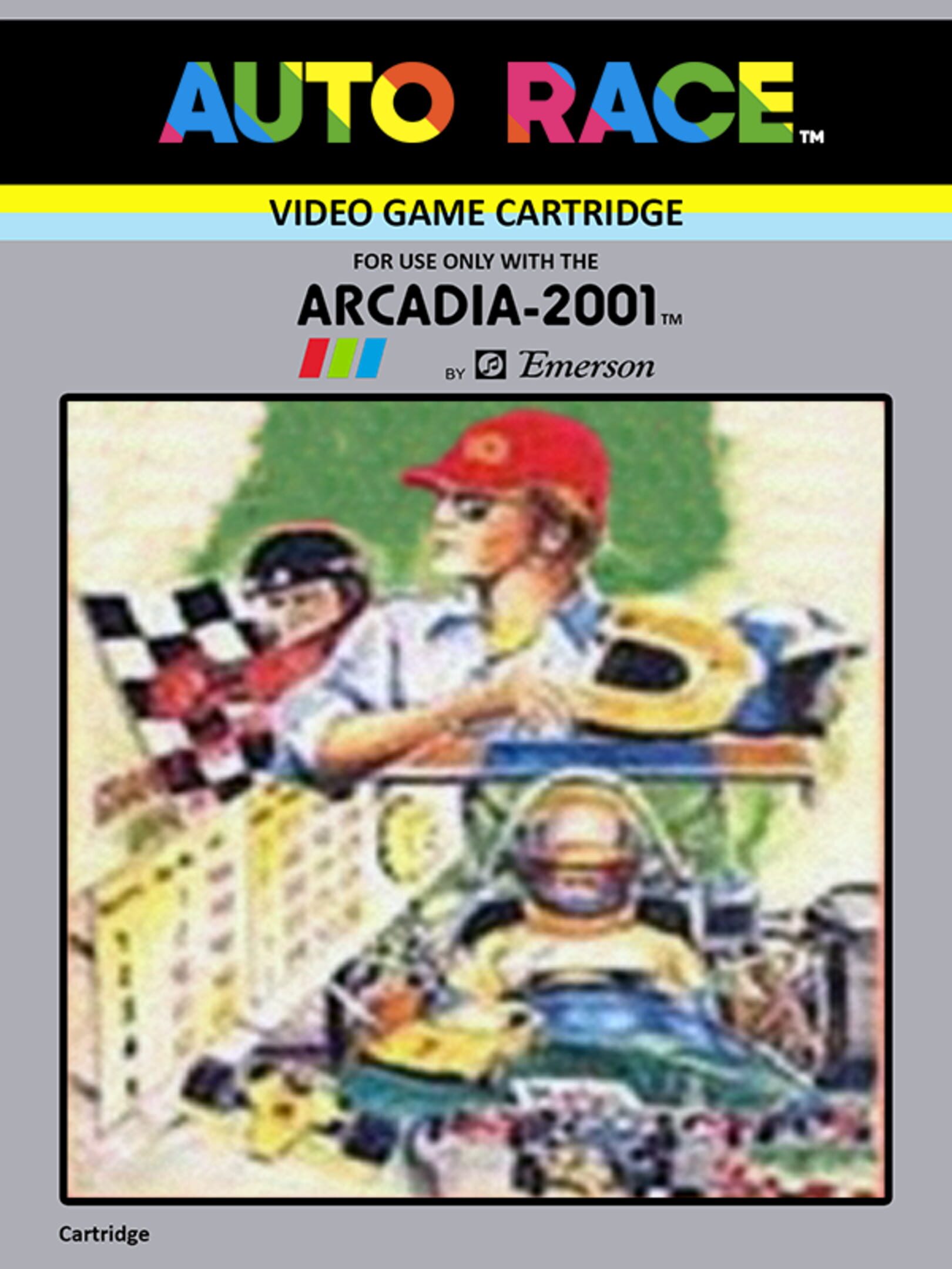 Auto Race