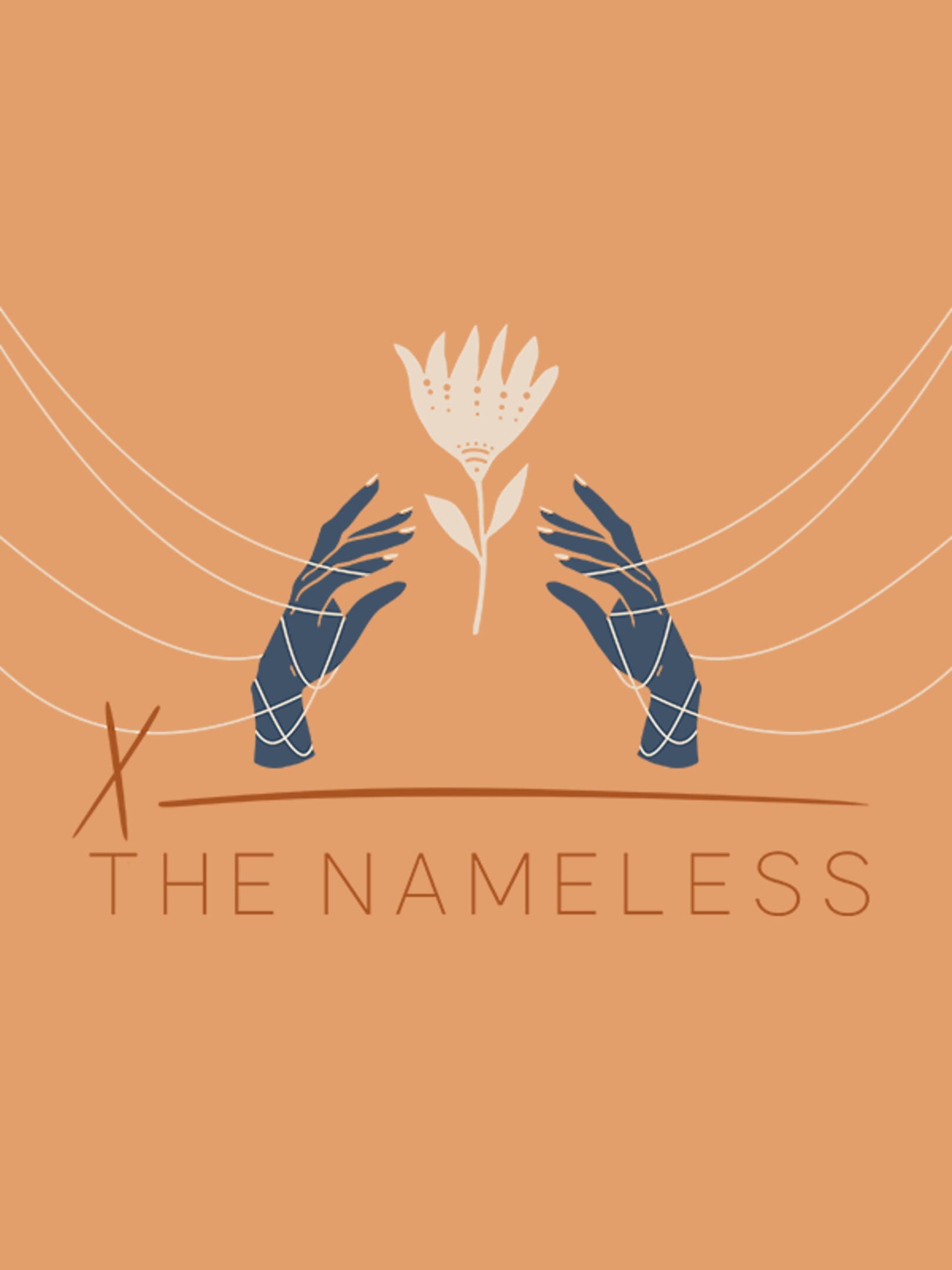 The Nameless cover