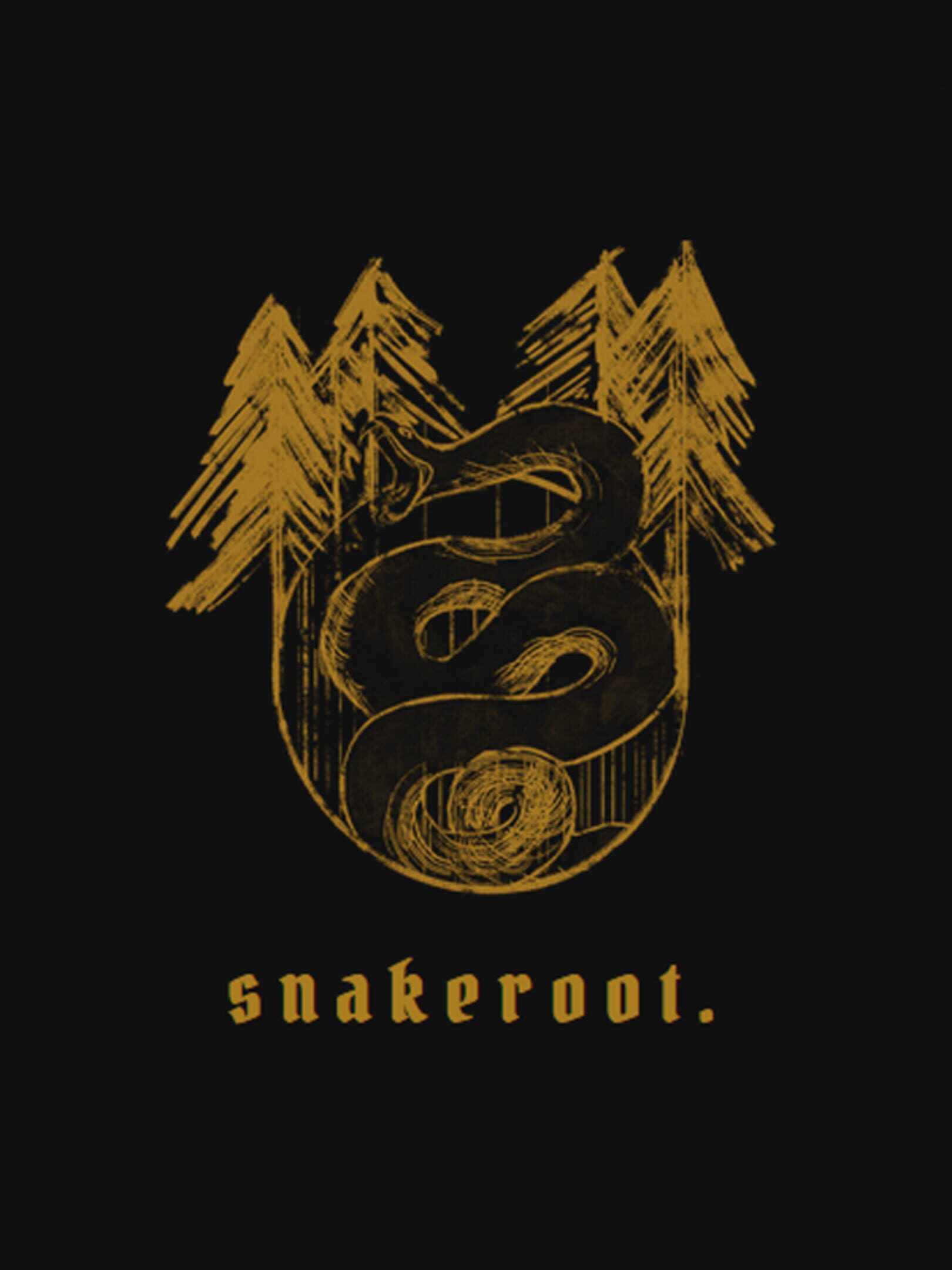 Snakeroot. cover
