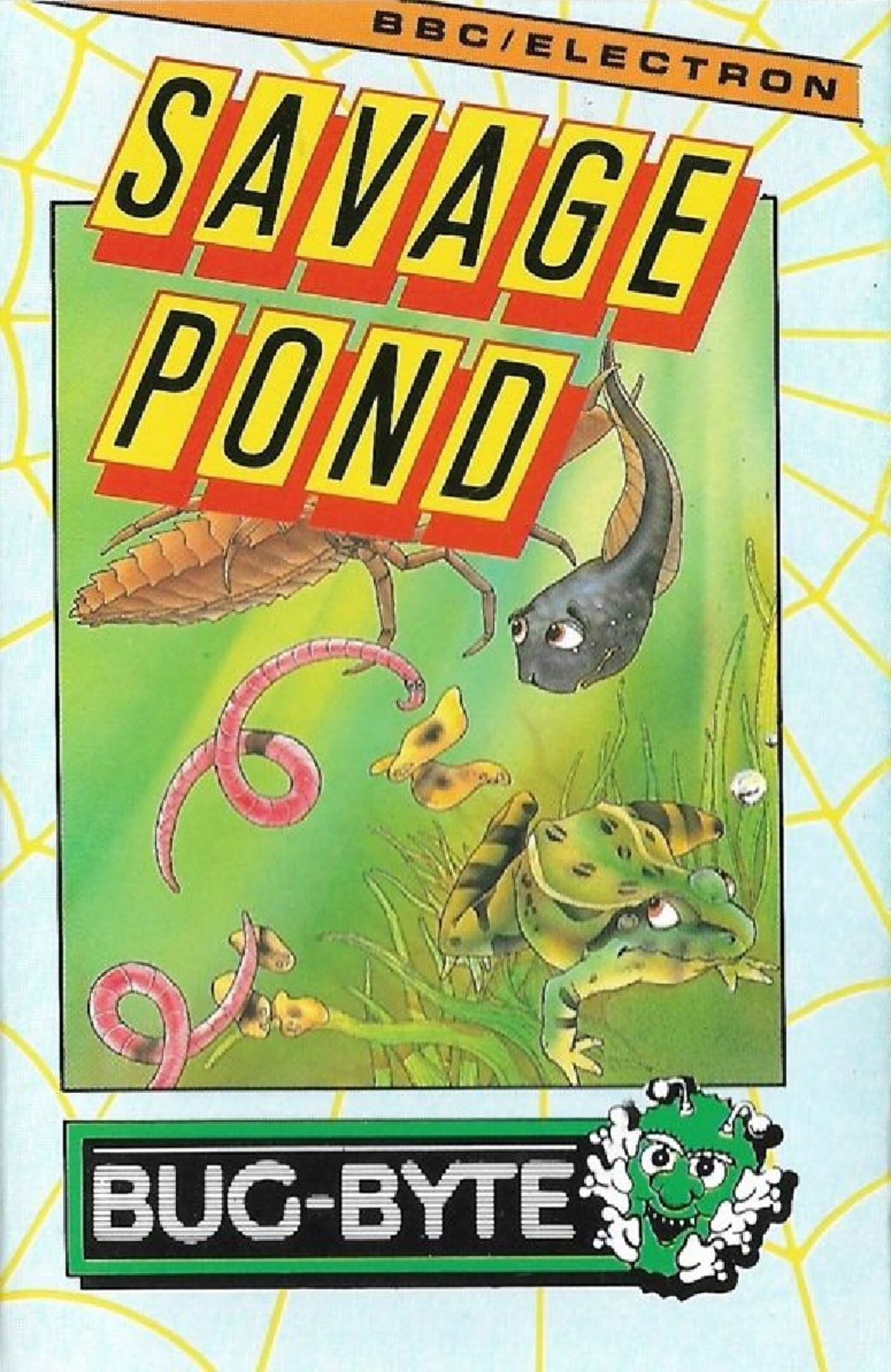 Savage Pond