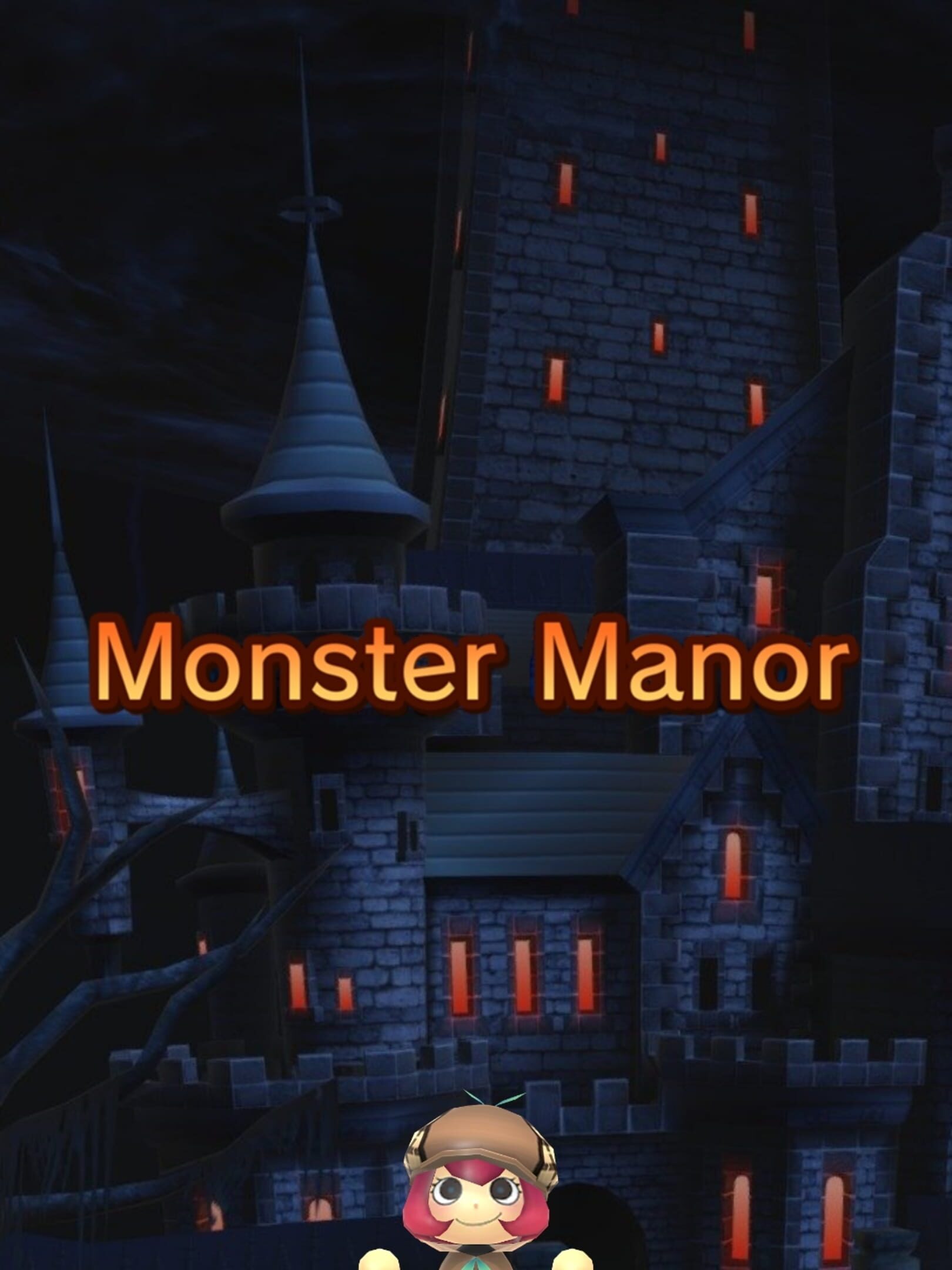 Monster Manor