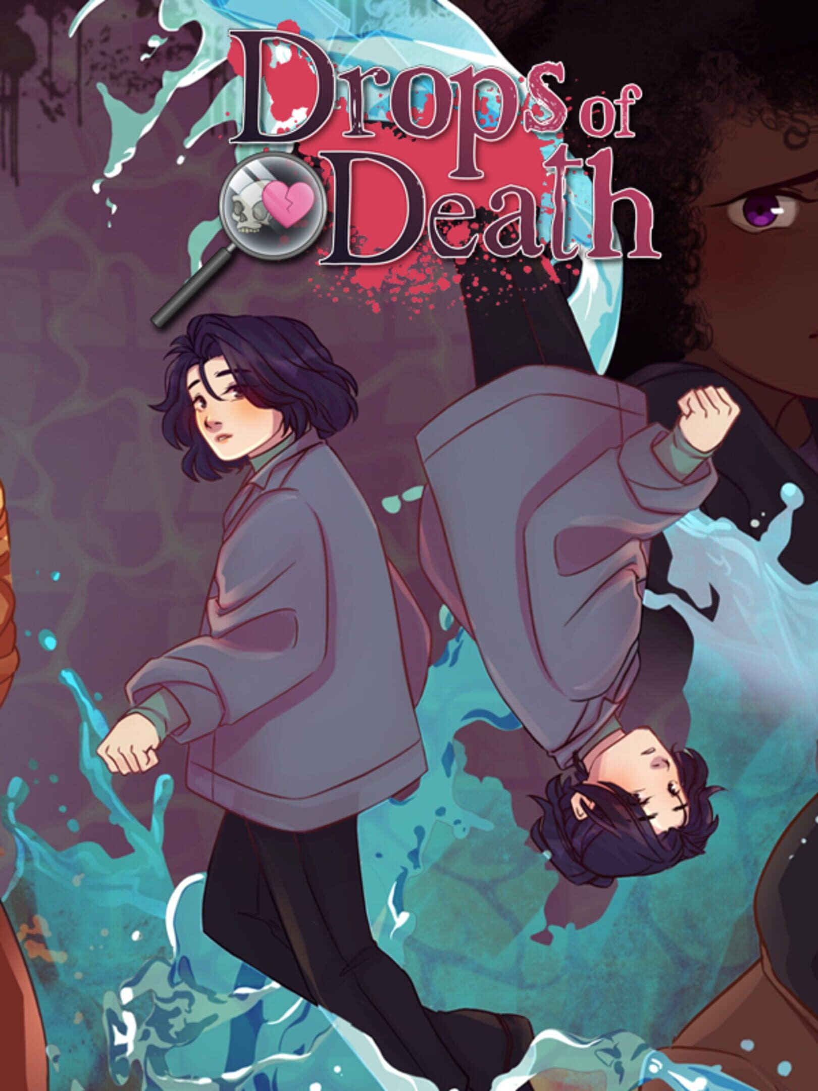 Drops of Death