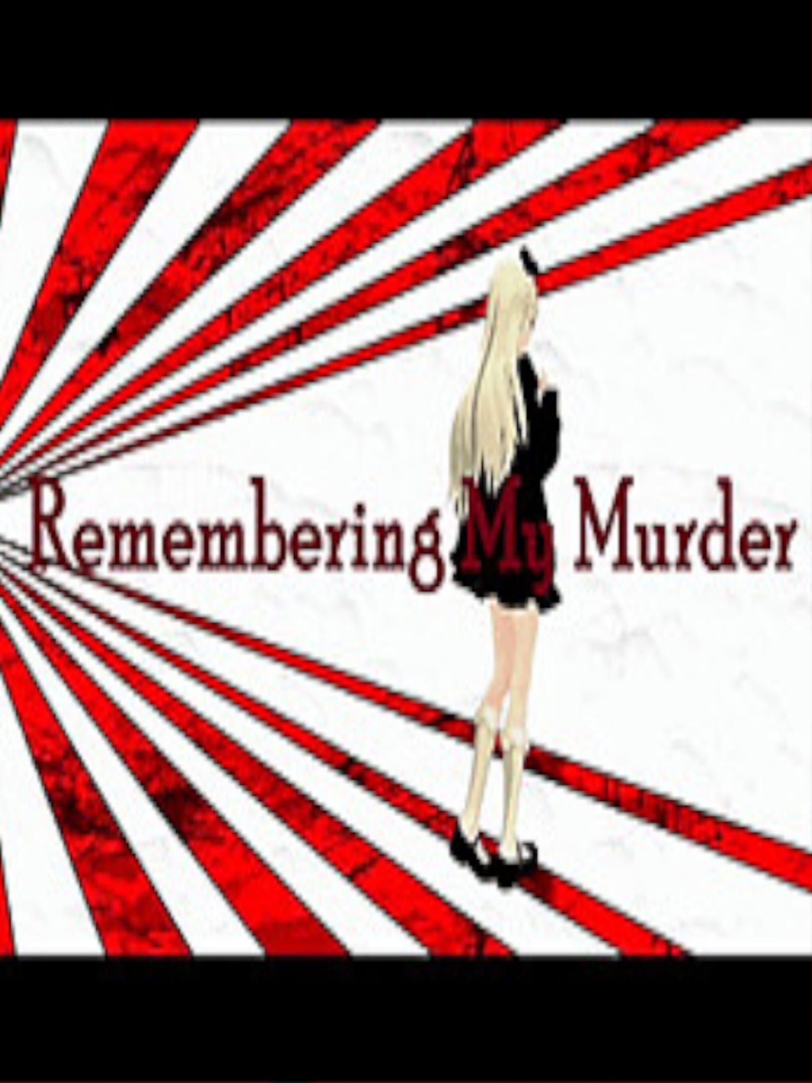 Cheree: Remembering My Murder cover