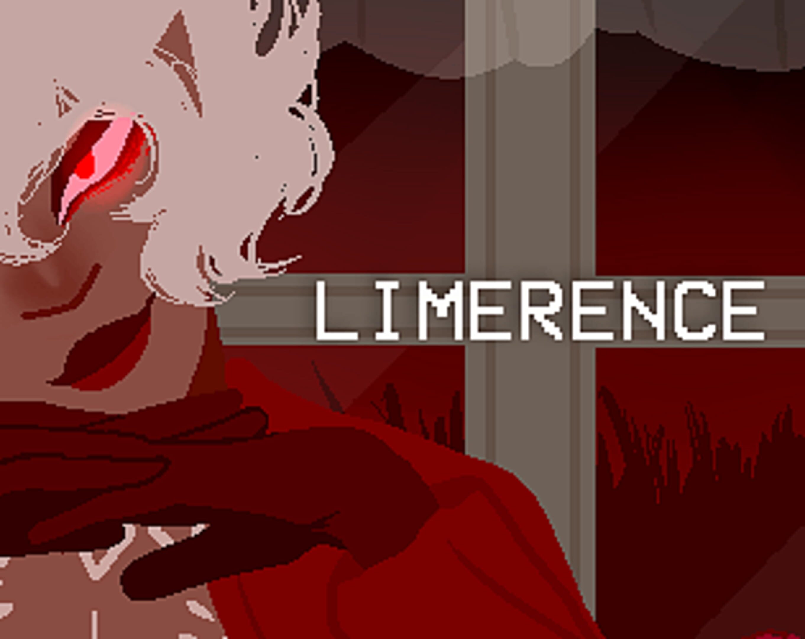 Limerence cover