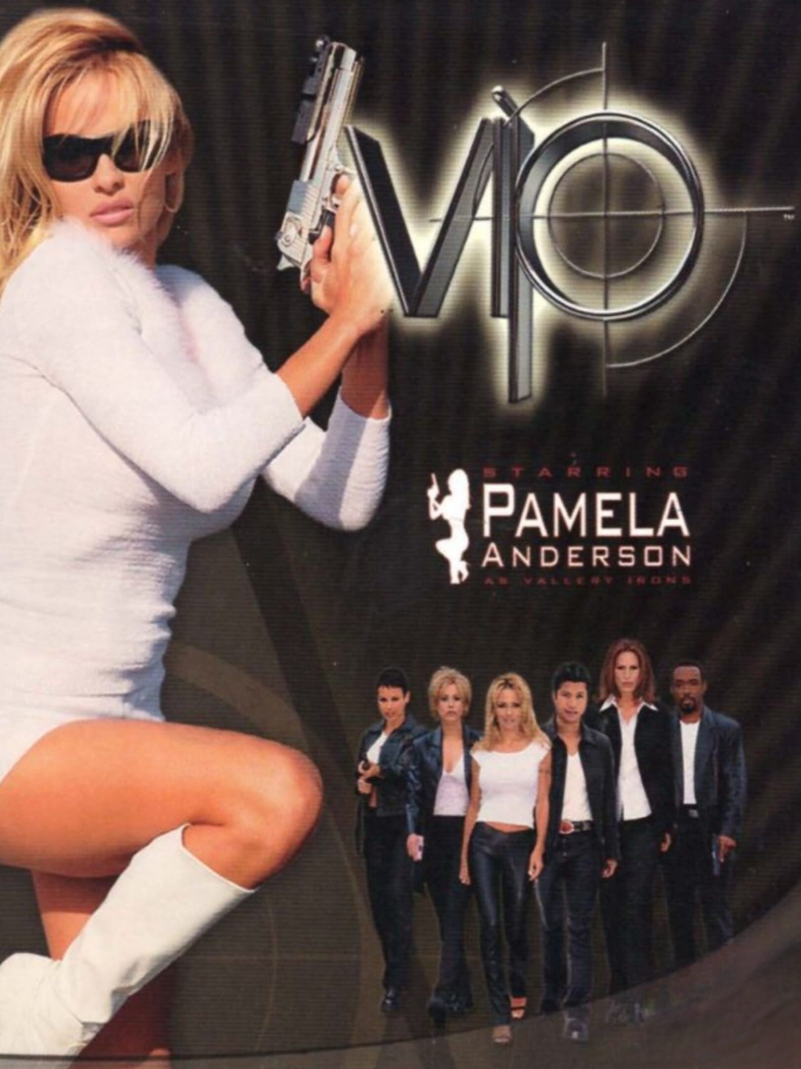 VIP cover
