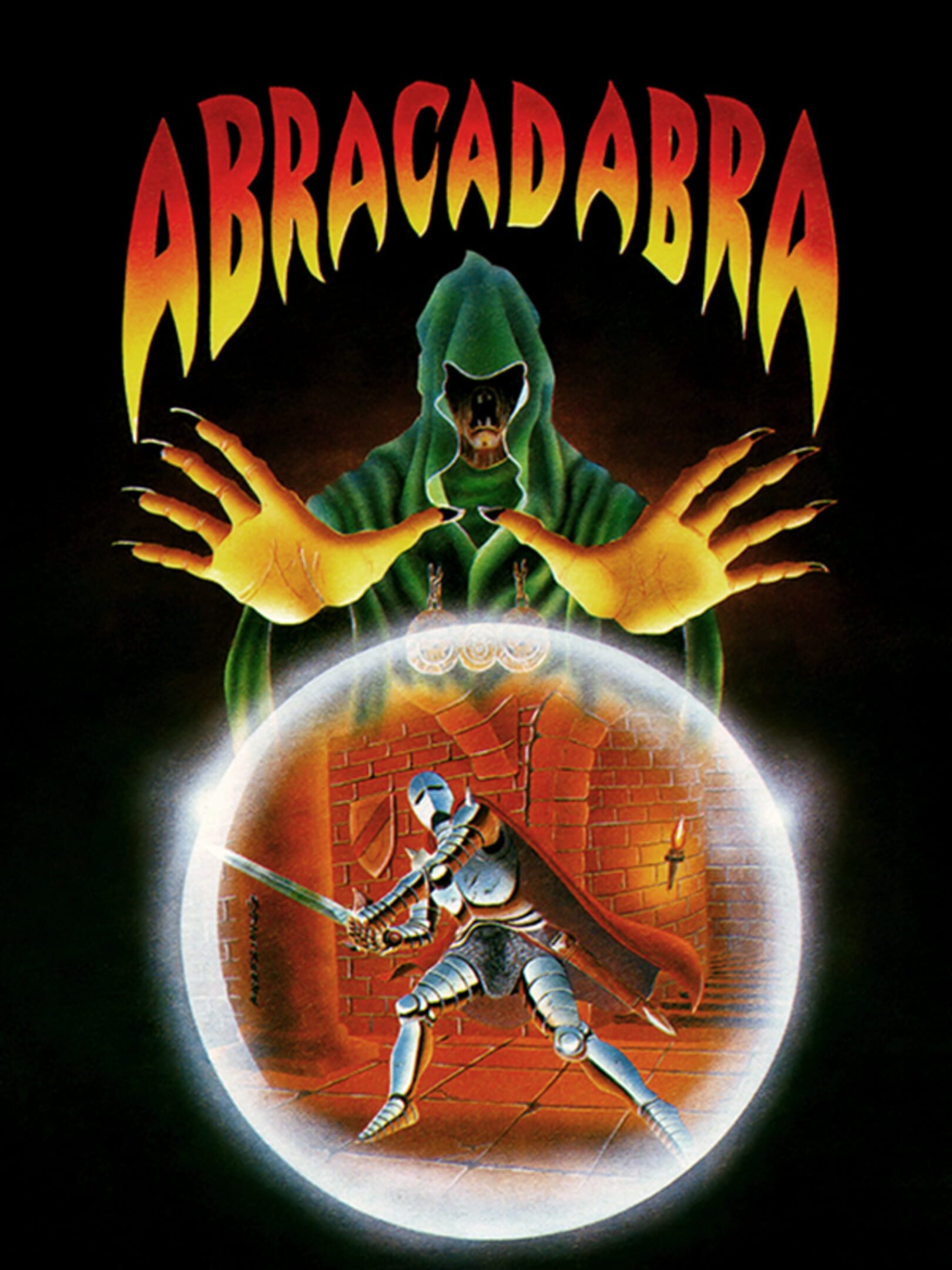 Abracadabra