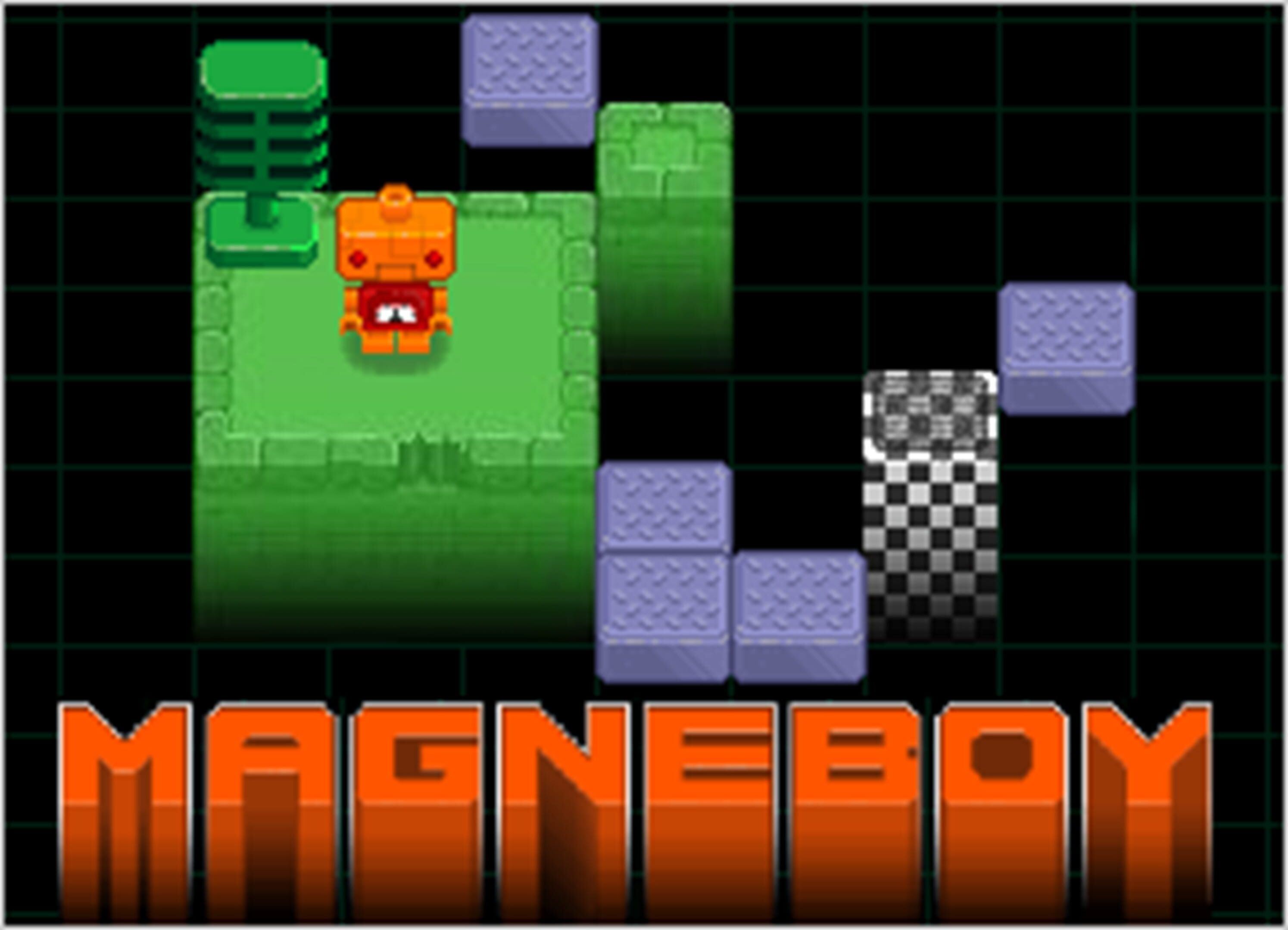 Magneboy cover