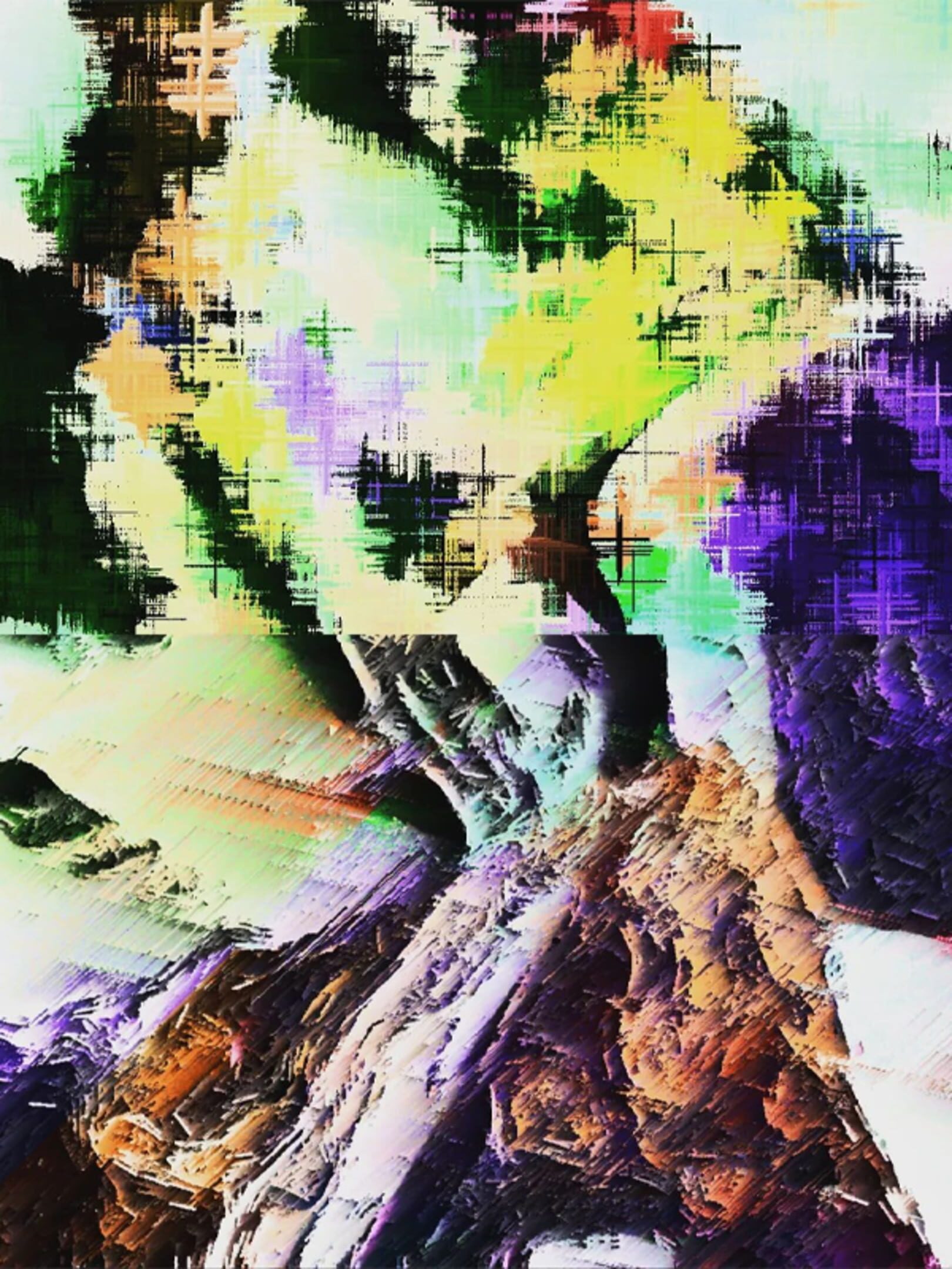 ConversationalRumblings cover