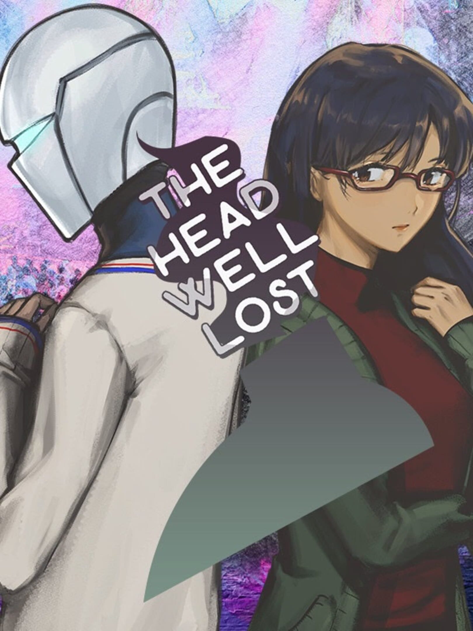 The Head Well Lost