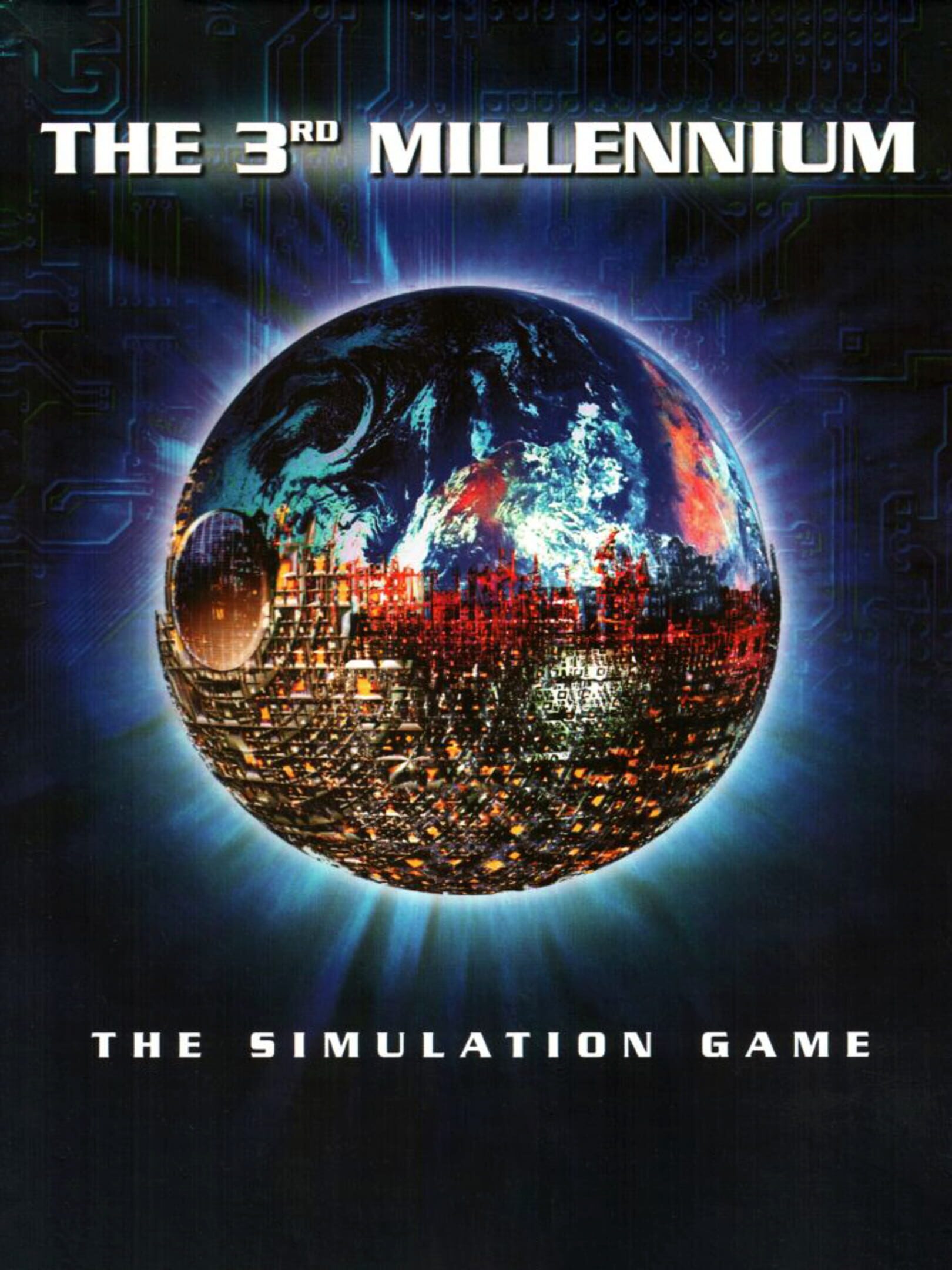 The 3rd Millennium