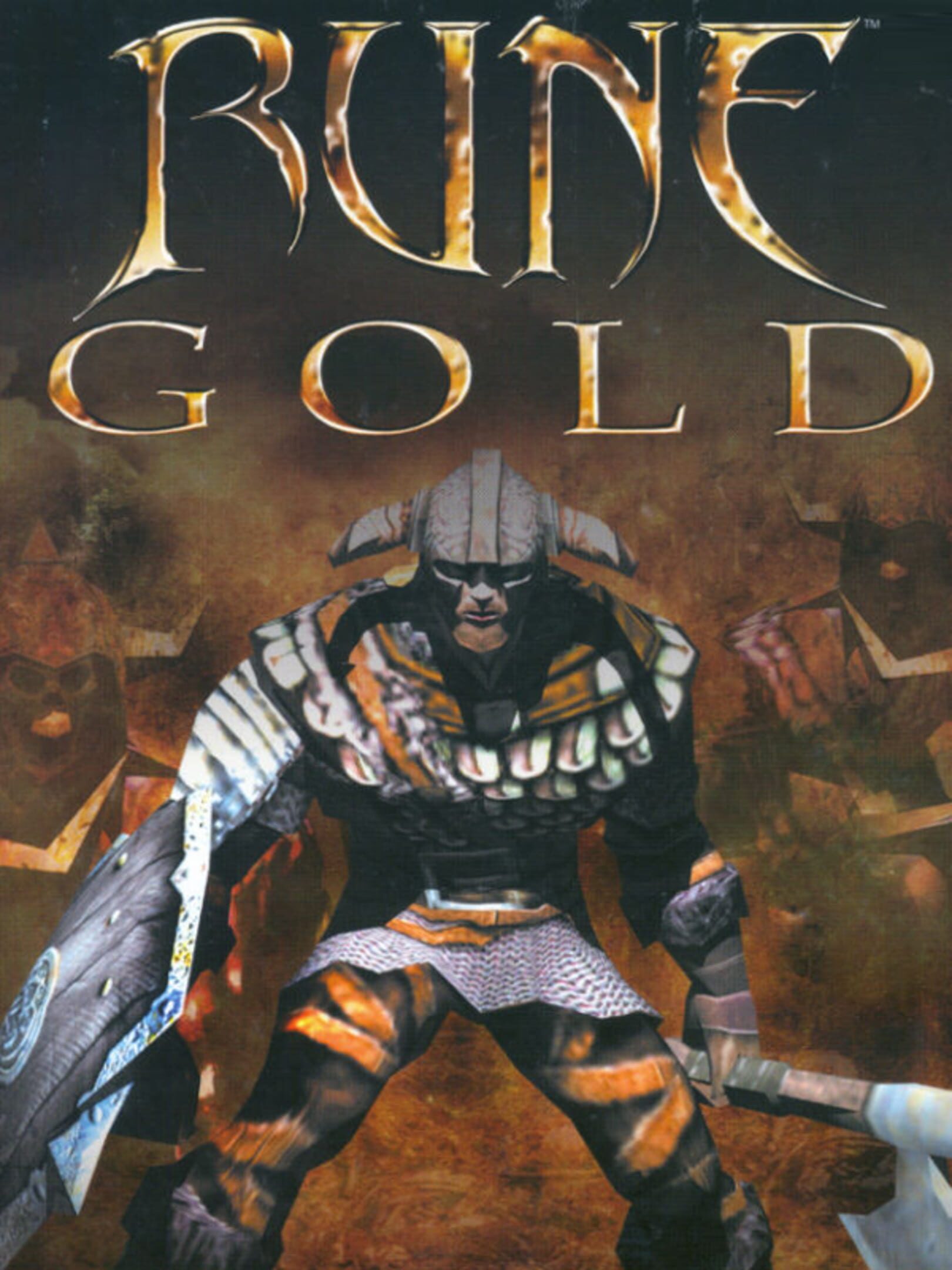 Rune: Gold