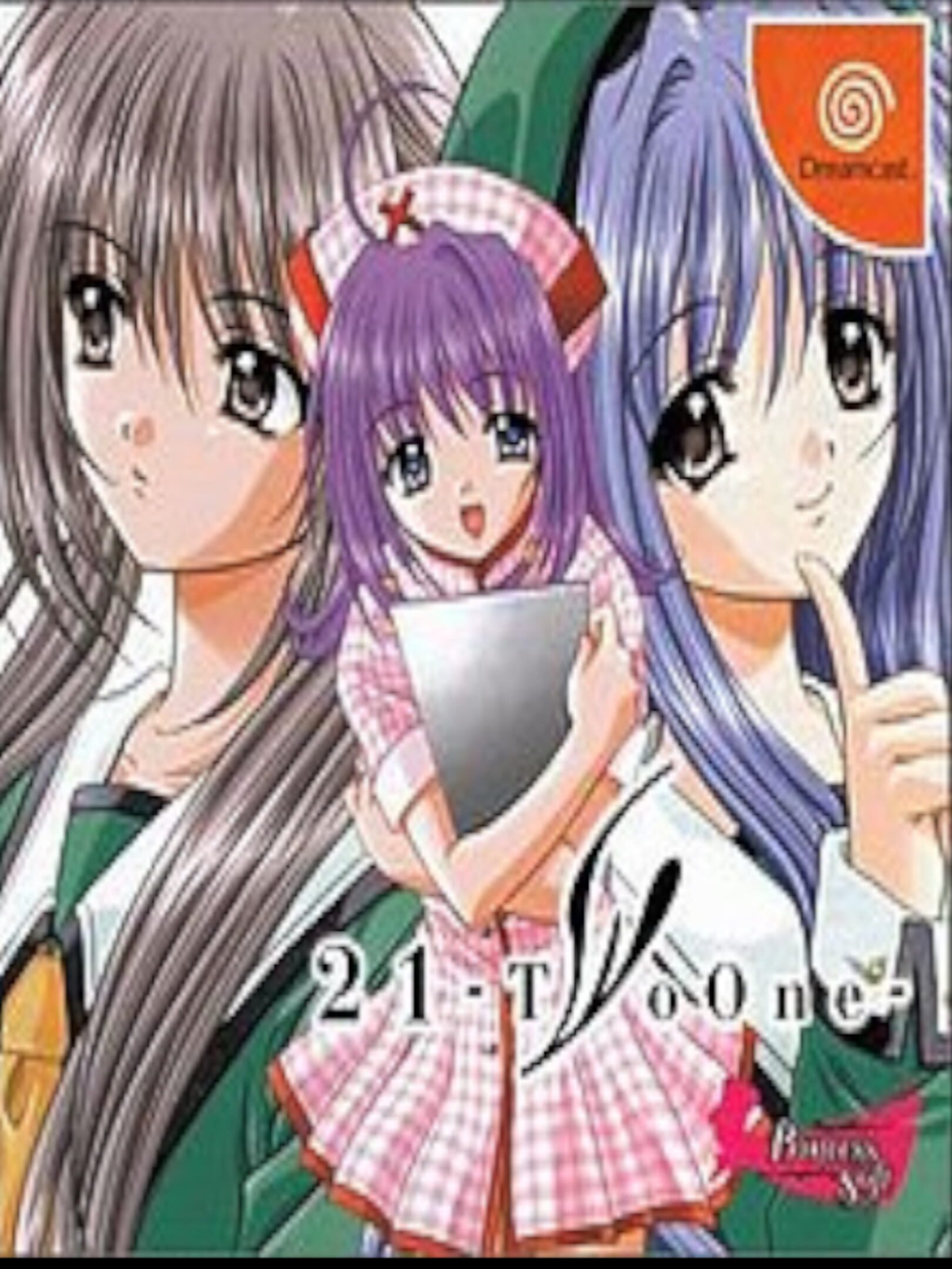 21: Two One