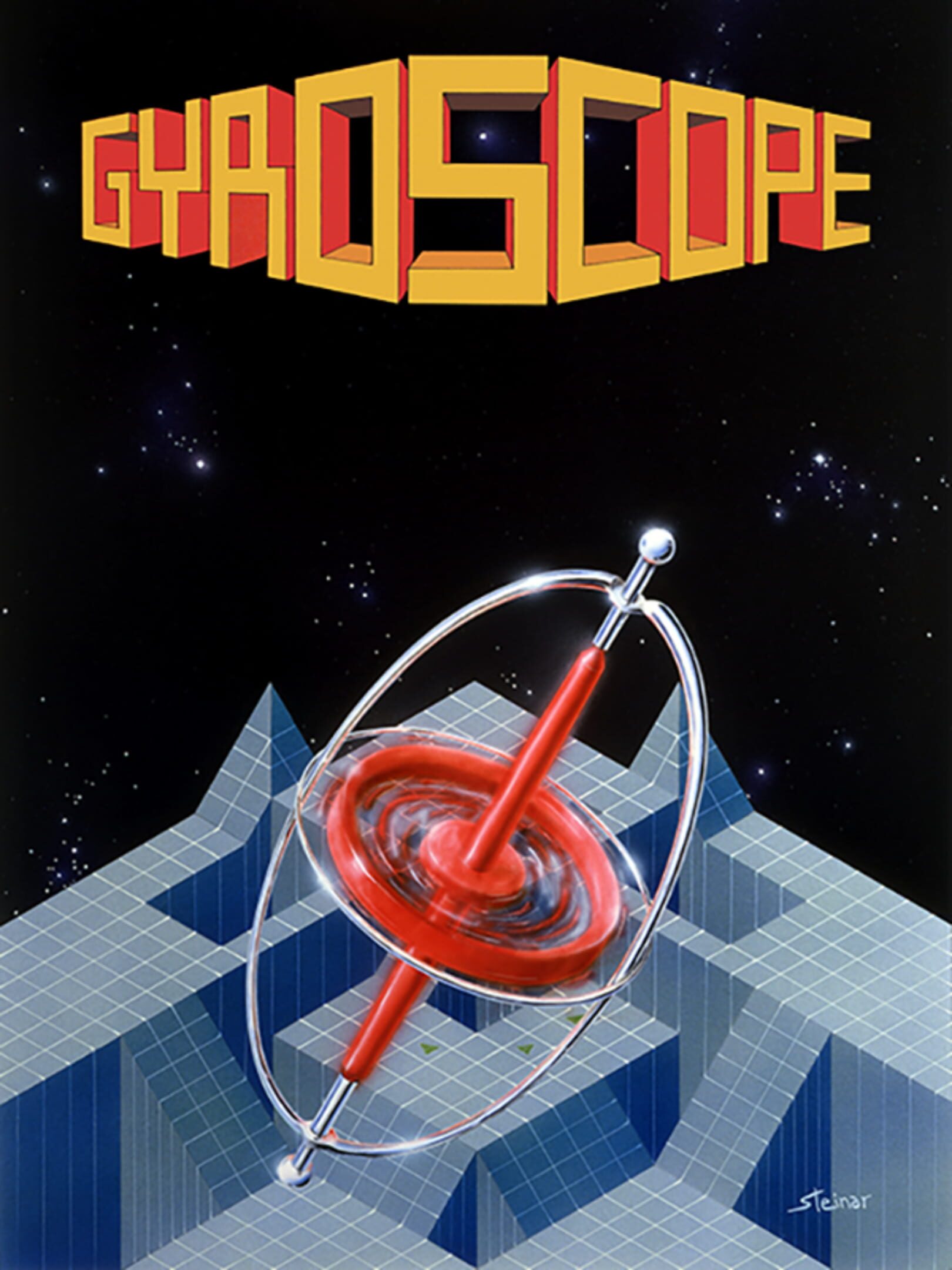 Gyroscope