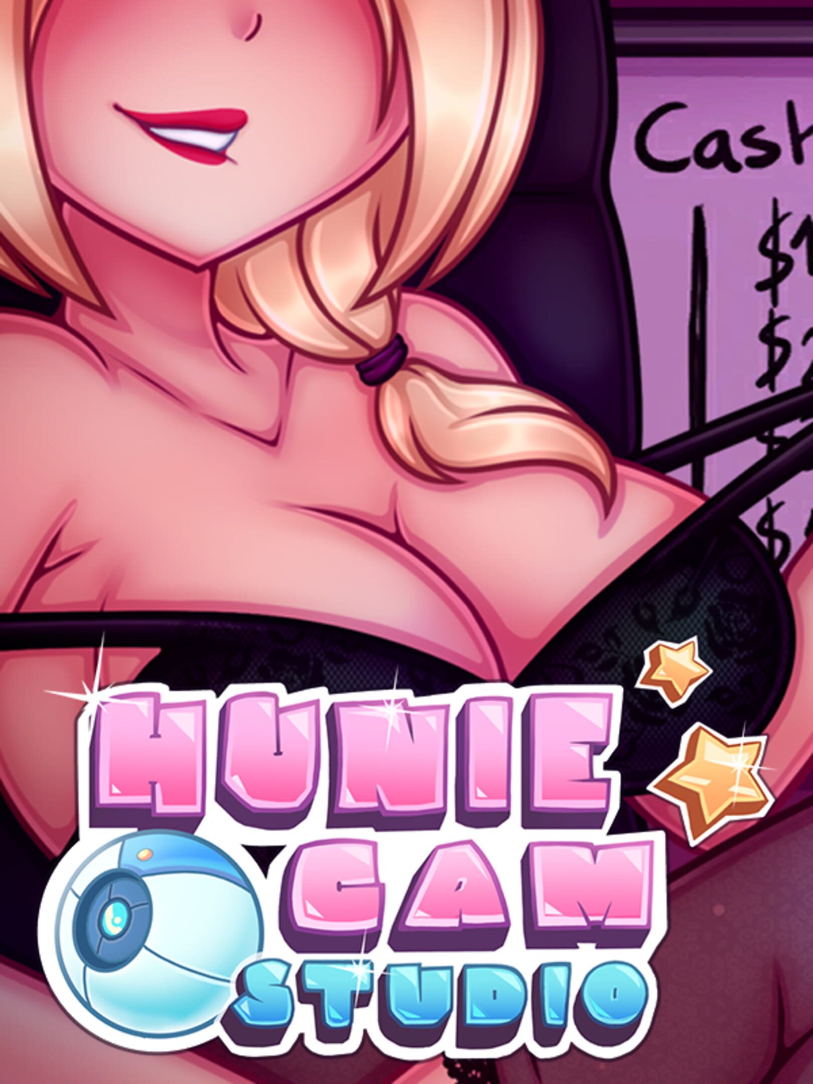 HunieCam Studio