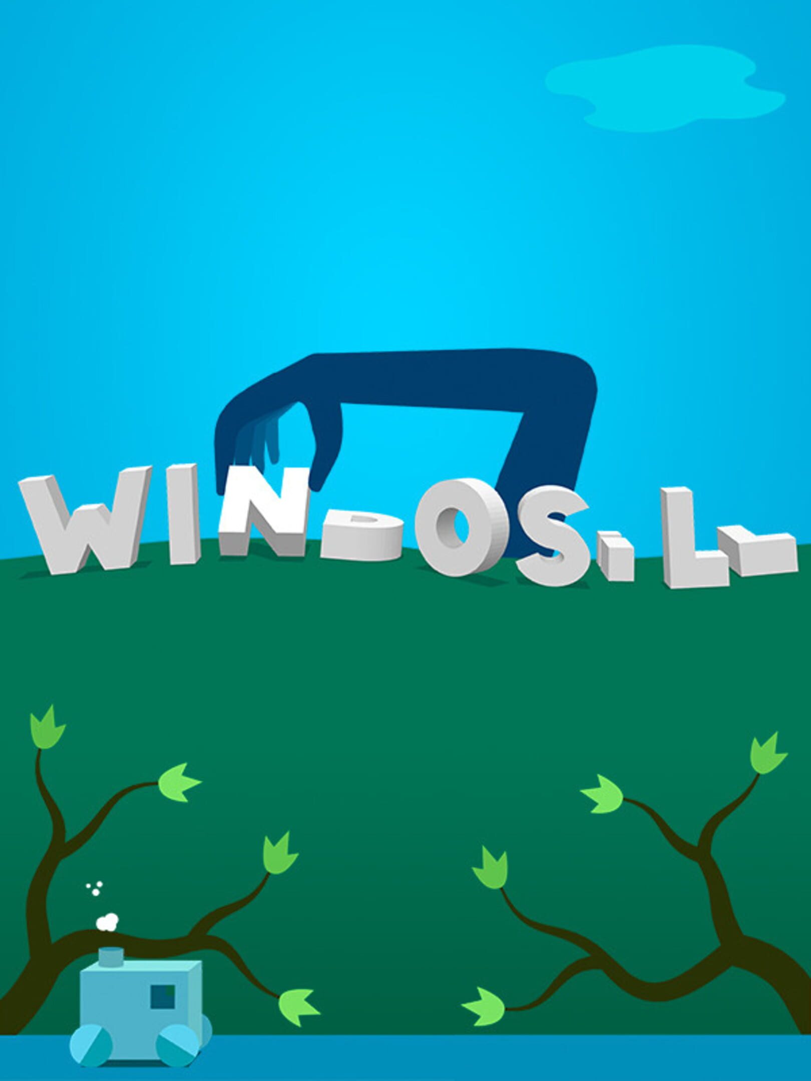 Windosill: Steam Deck Edition cover