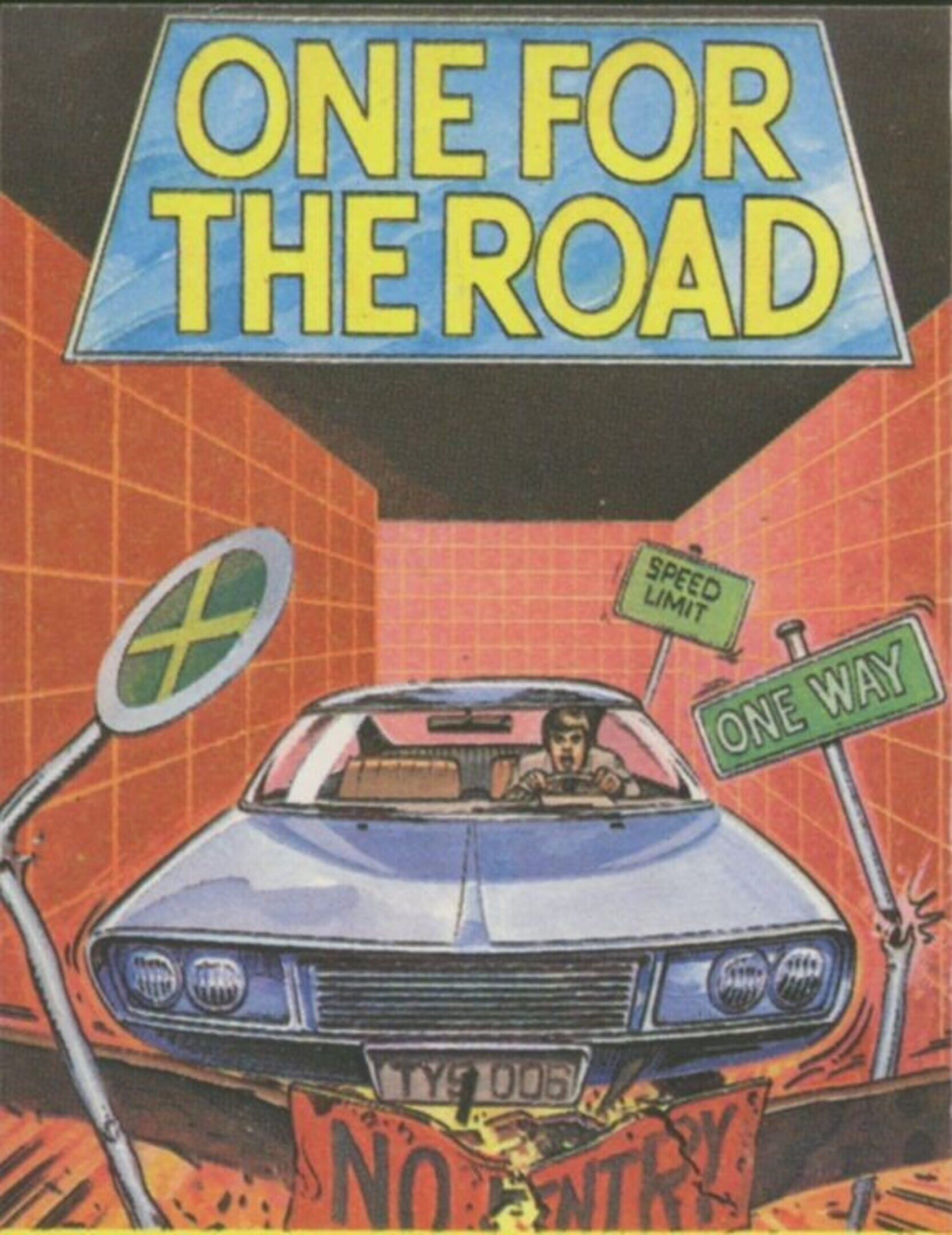 One for the Road