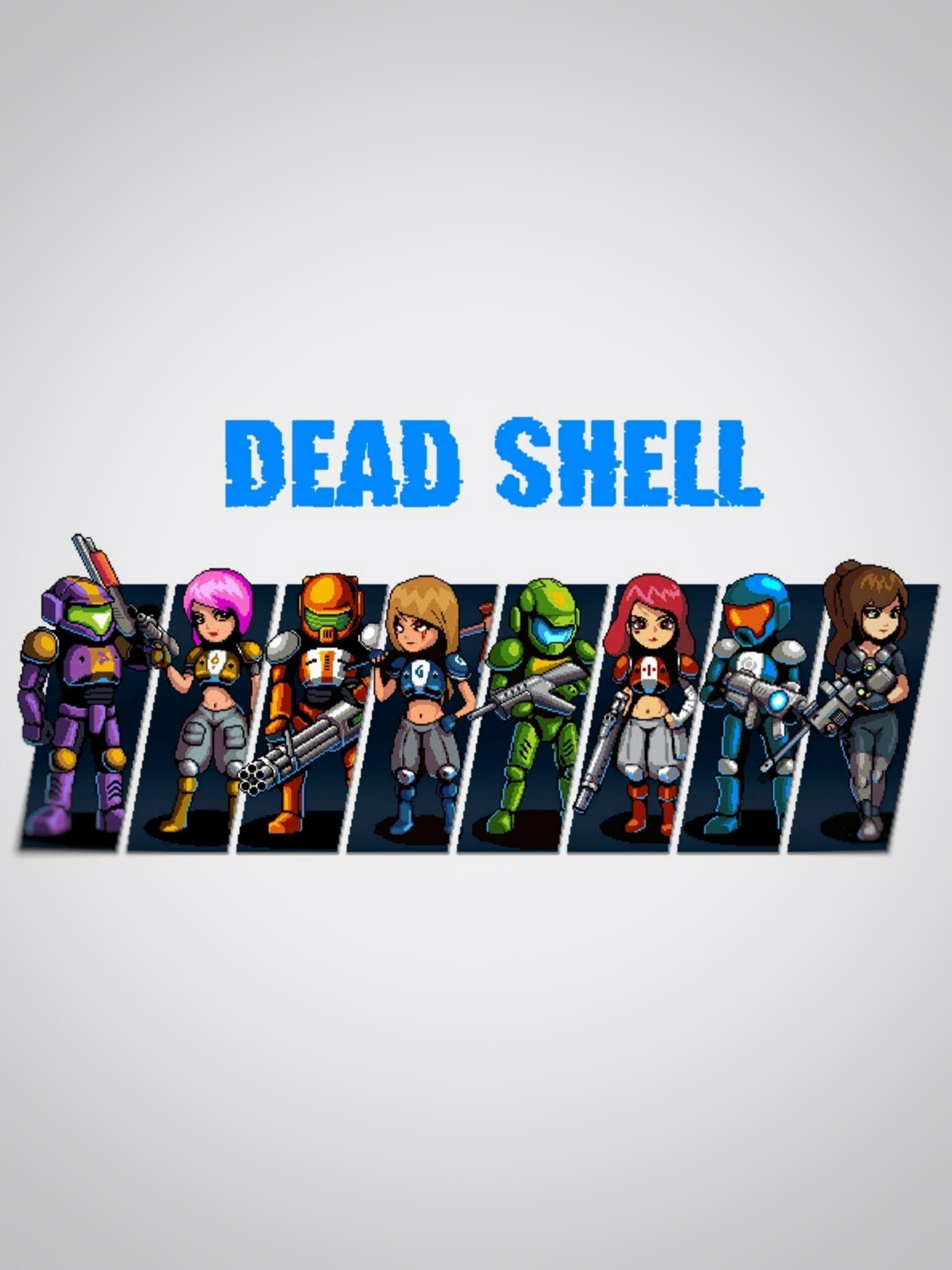 Dead Shell