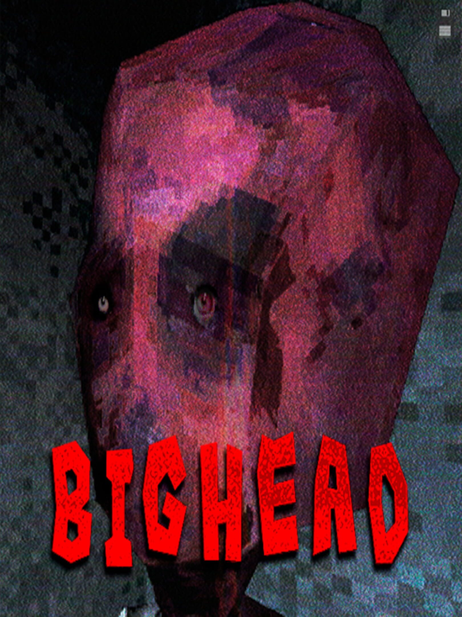 Bighead