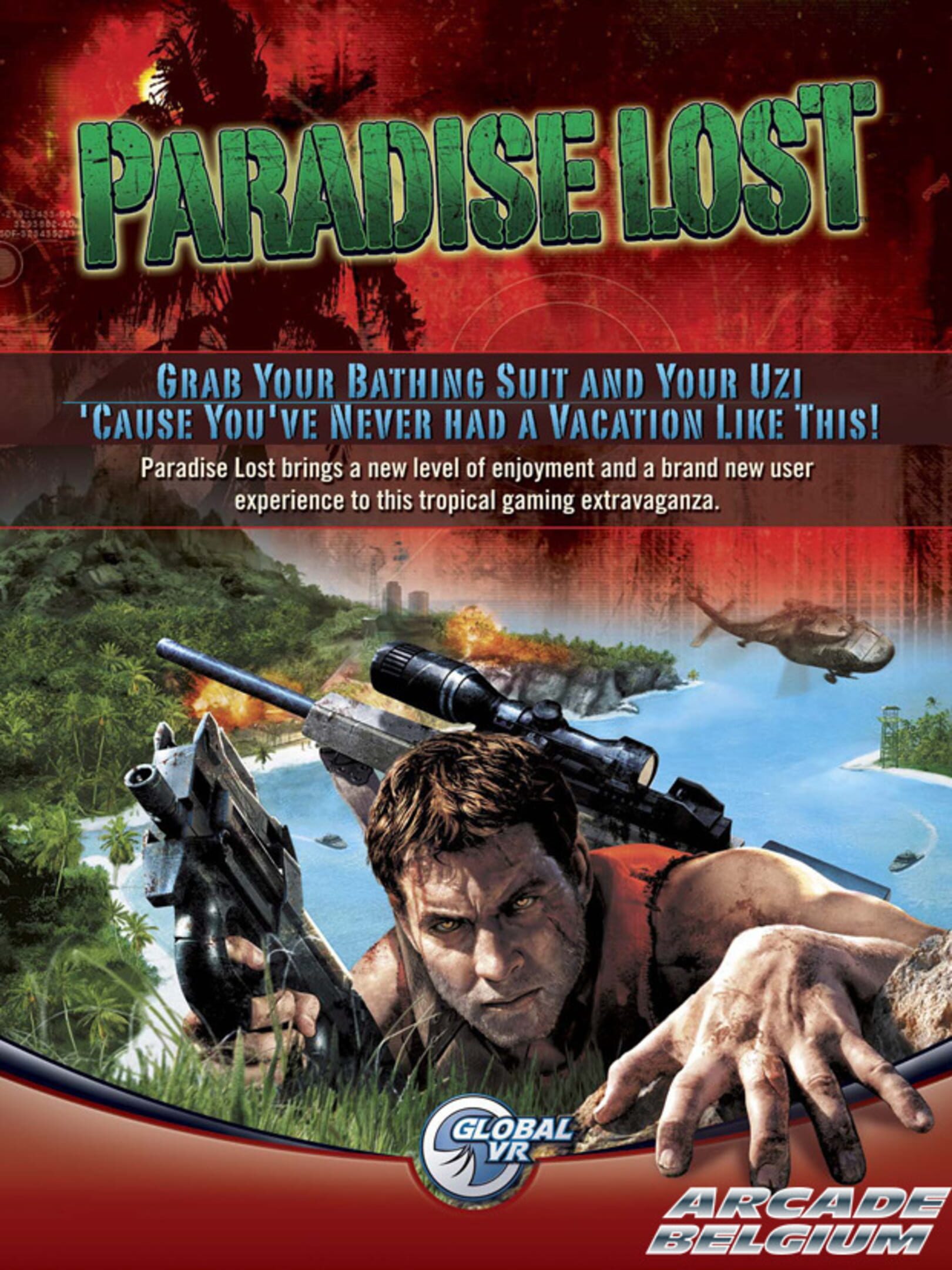 Paradise Lost