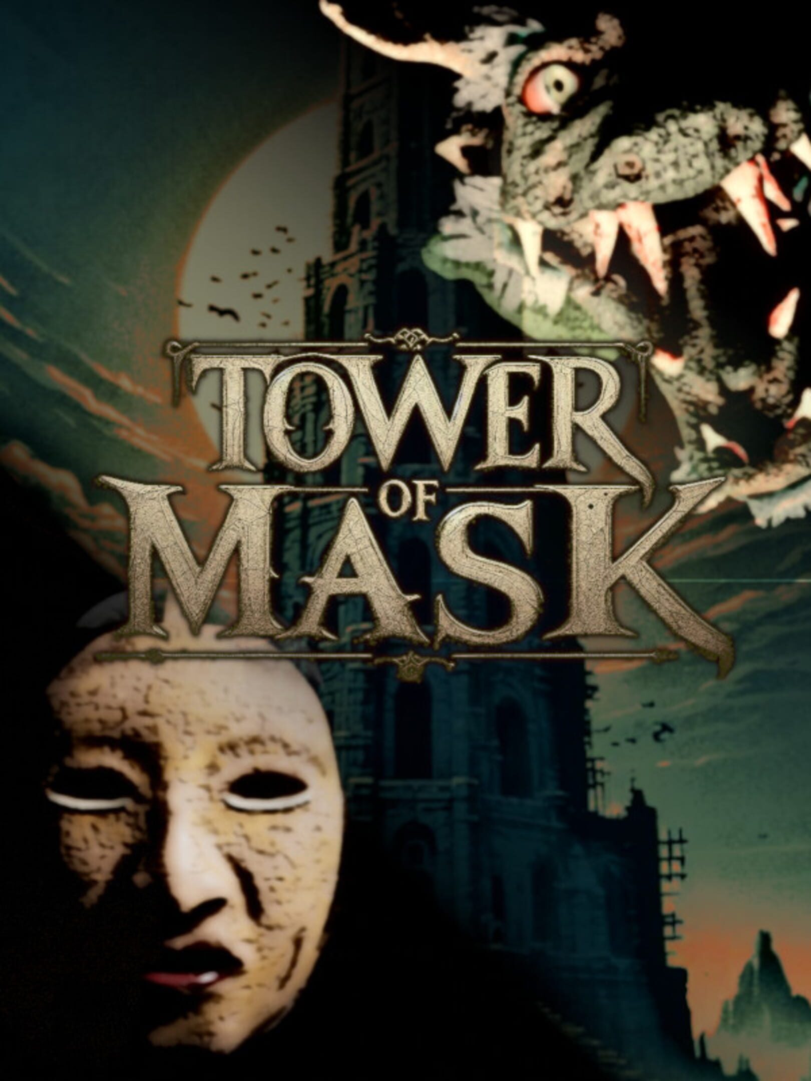 Tower of Mask Release Date