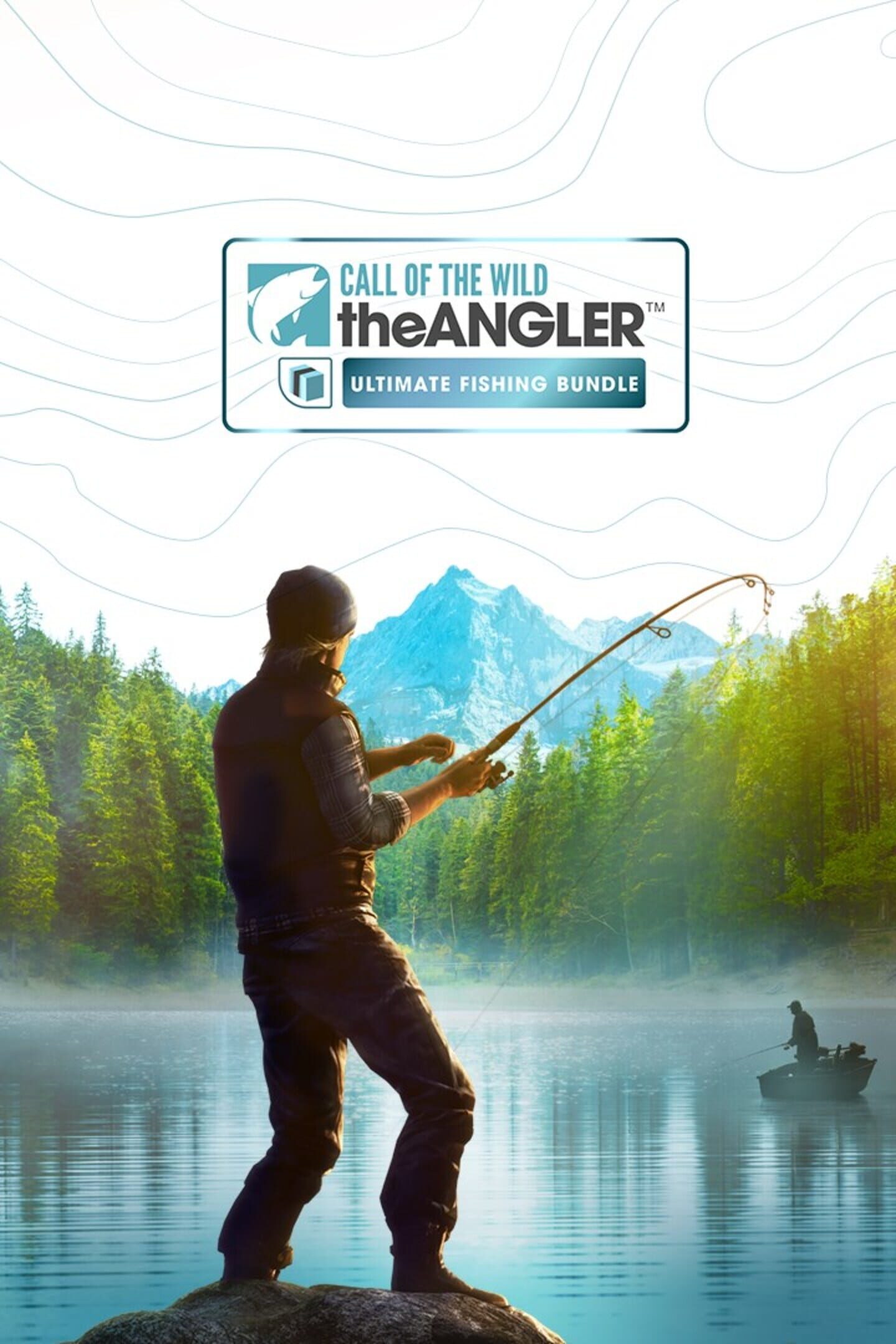 Call of the Wild: The Angler - Ultimate Fishing Bundle cover