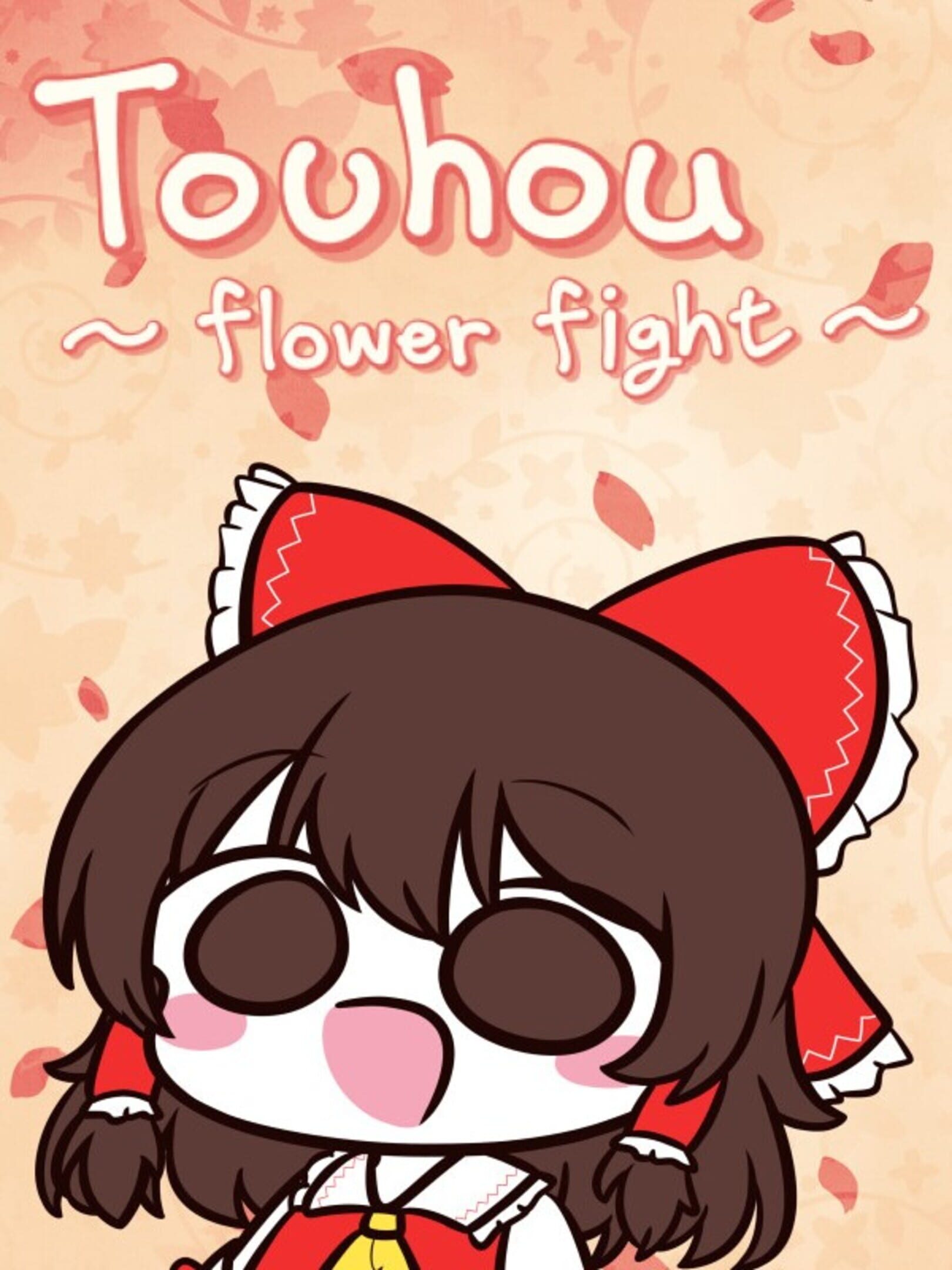 Touhou Flower Fight cover